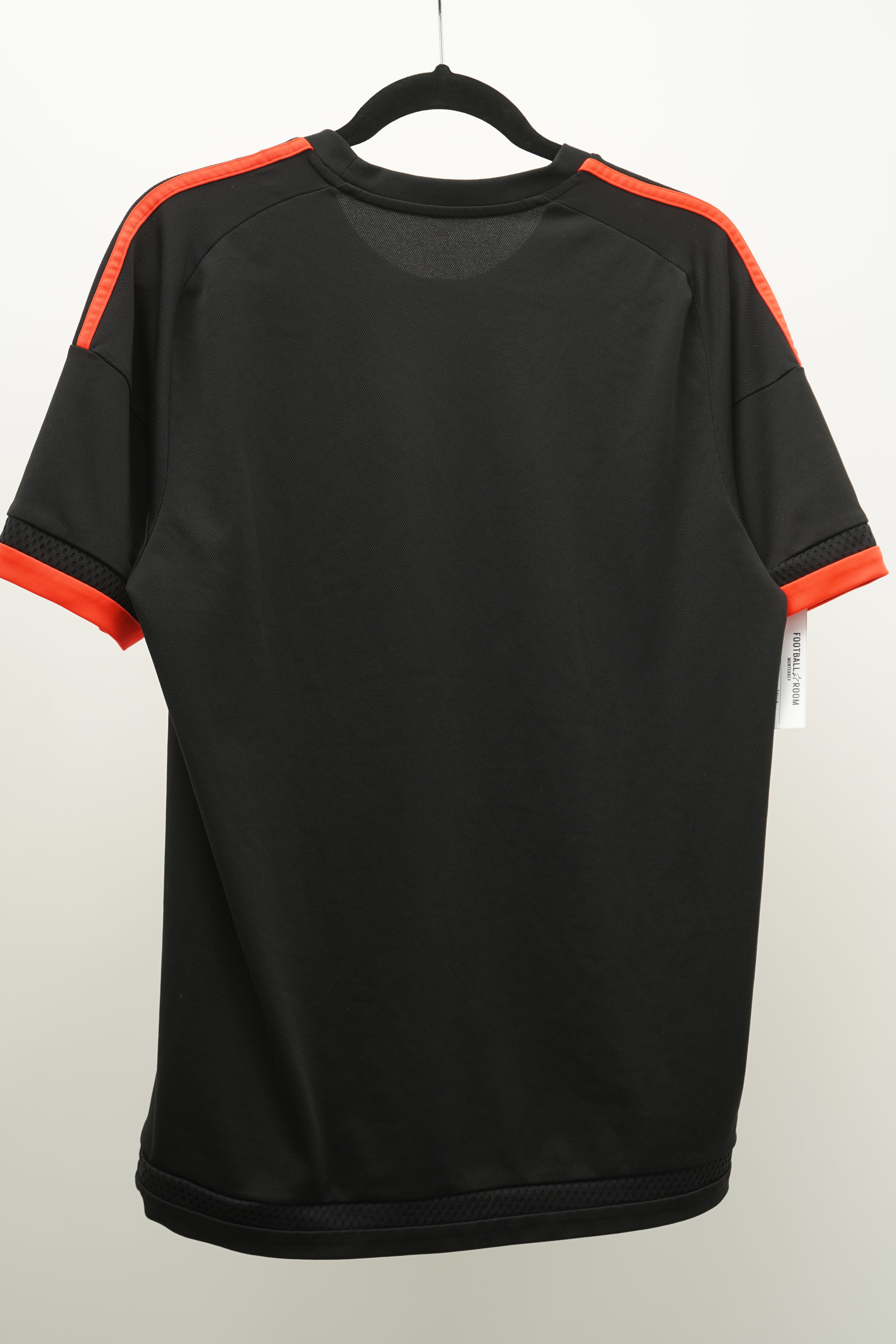 Manchester United Third Kit 2015-2016