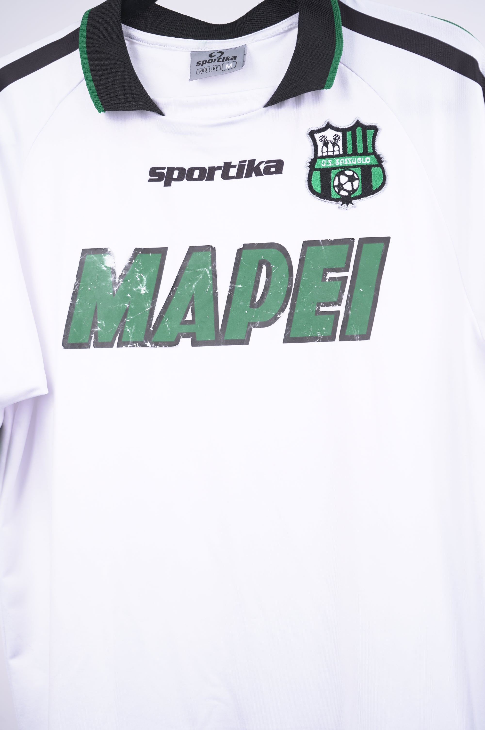 Sassuolo 2012-2013 Visitante