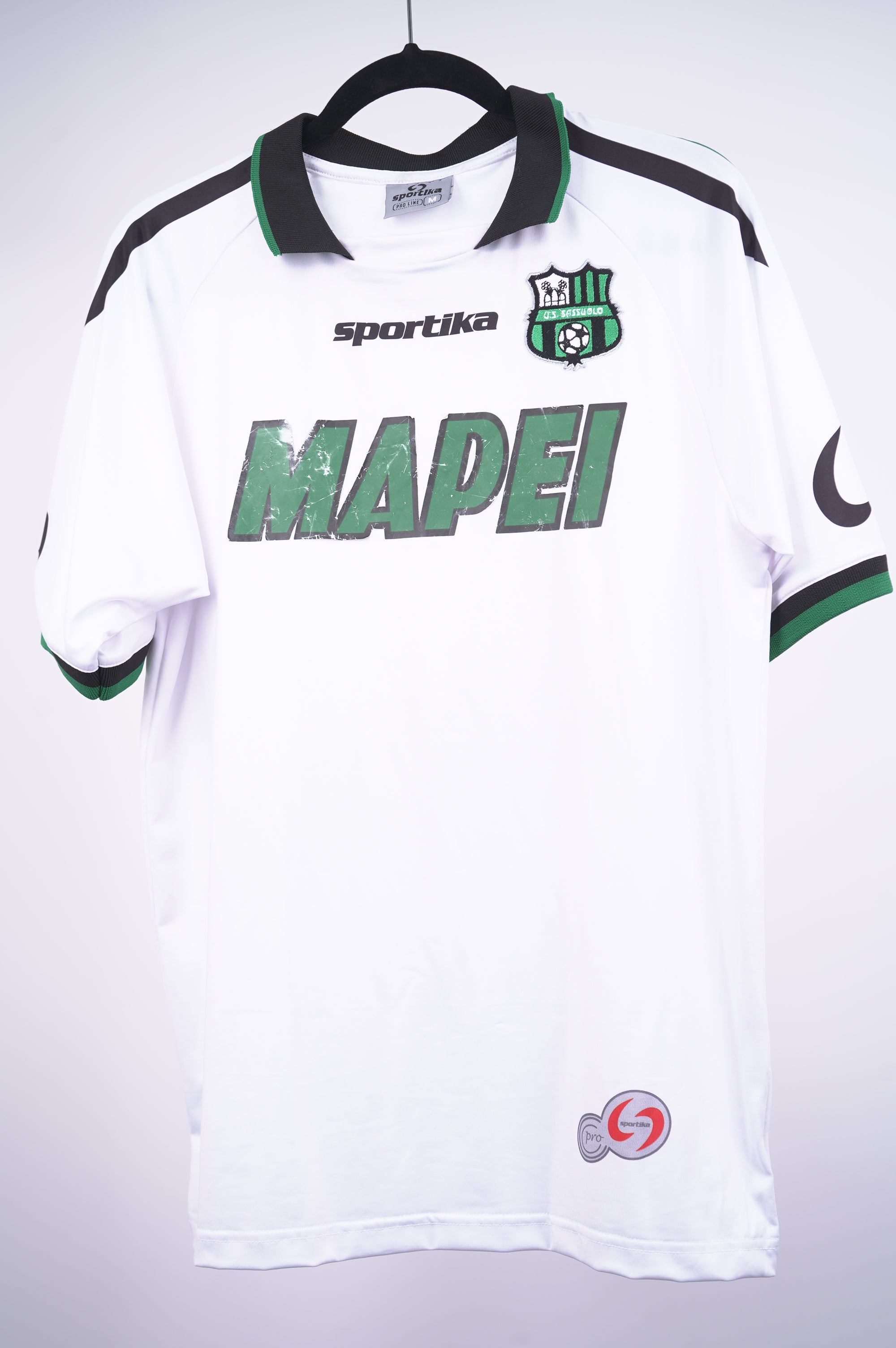 Sassuolo 2012-2013 Visitante