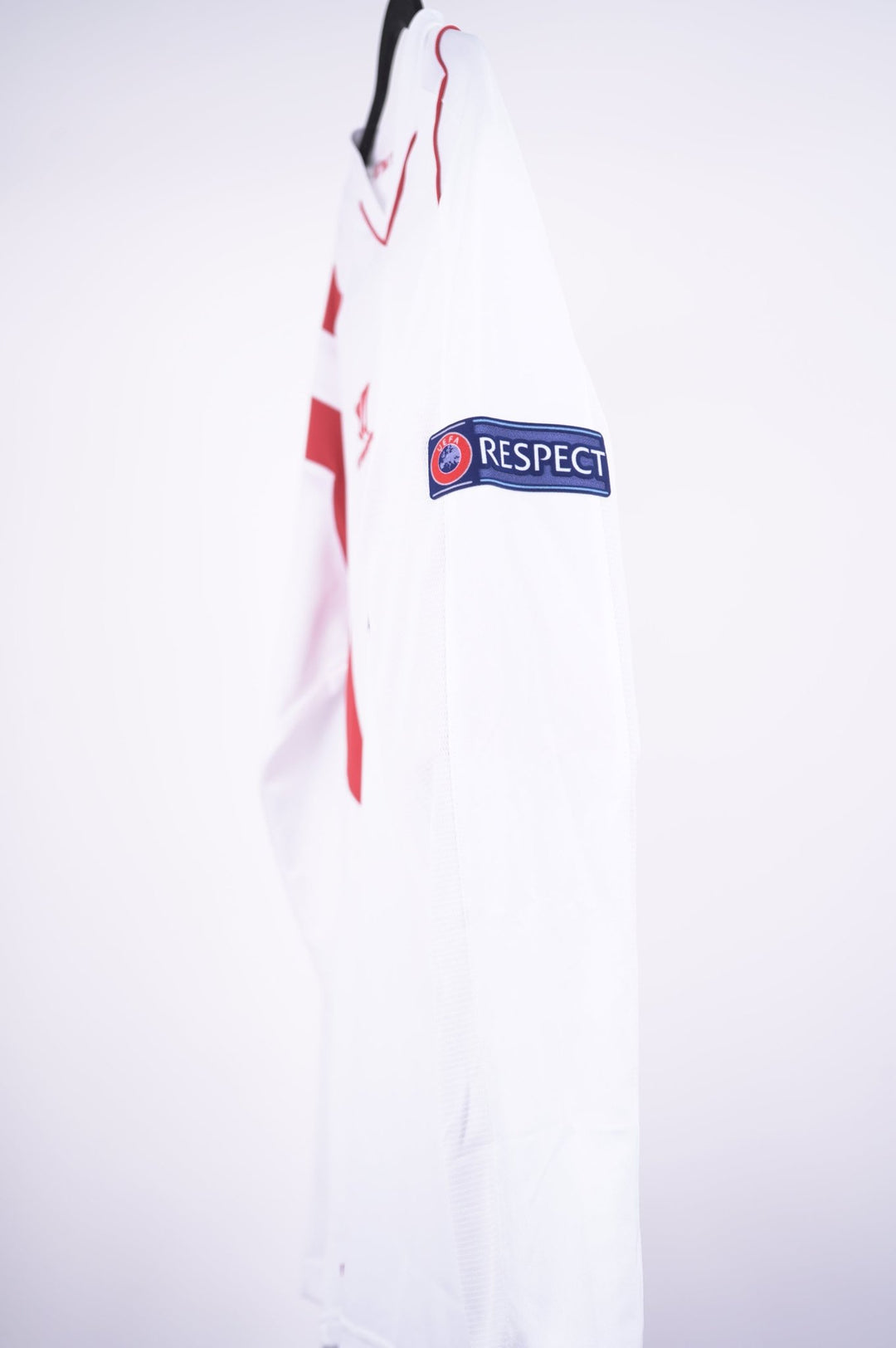 Sevilla 2014 - 15 Kolodziejczak 15 - The Football Room Mty