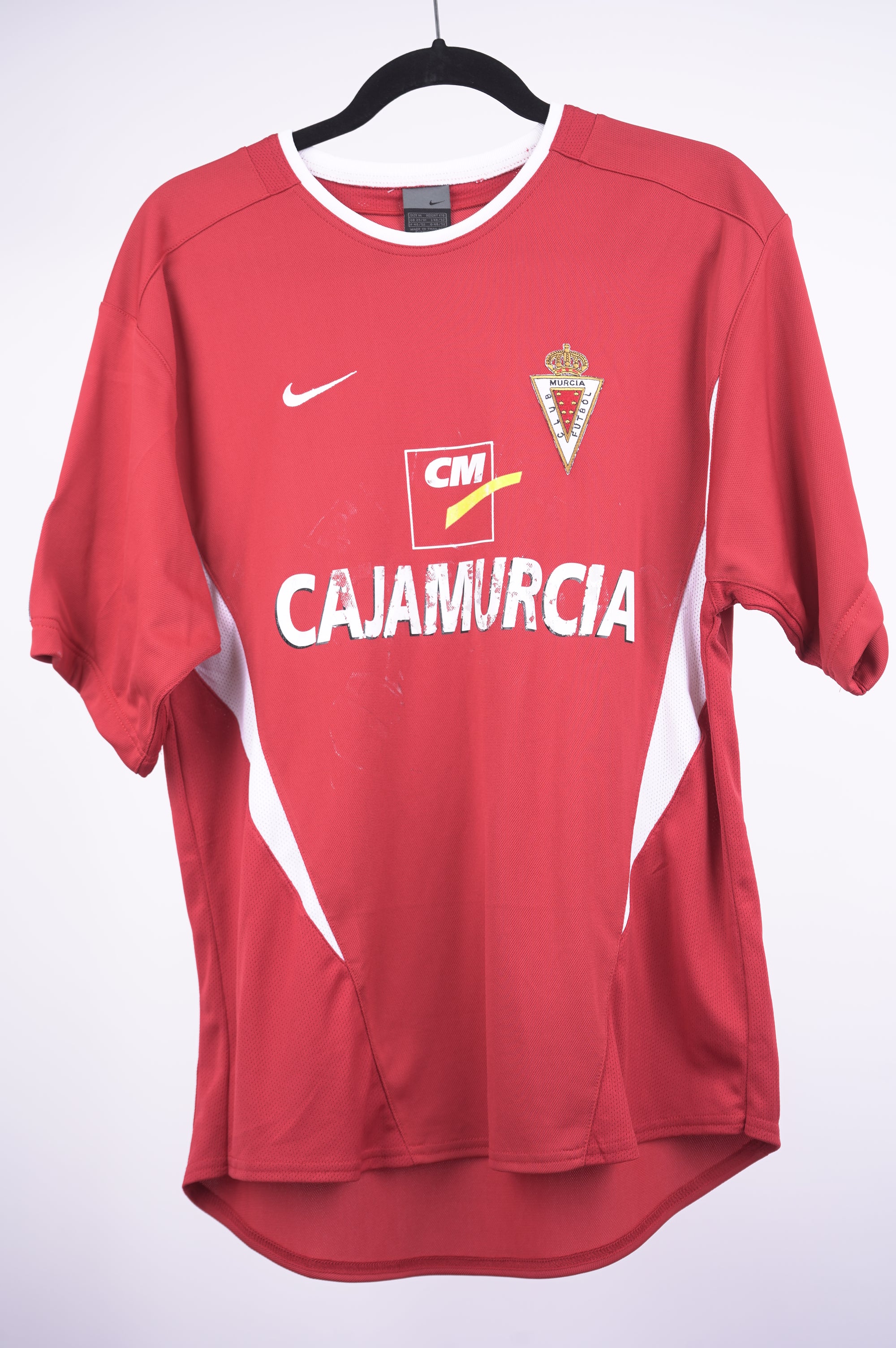 Murcia Local 2002-2003