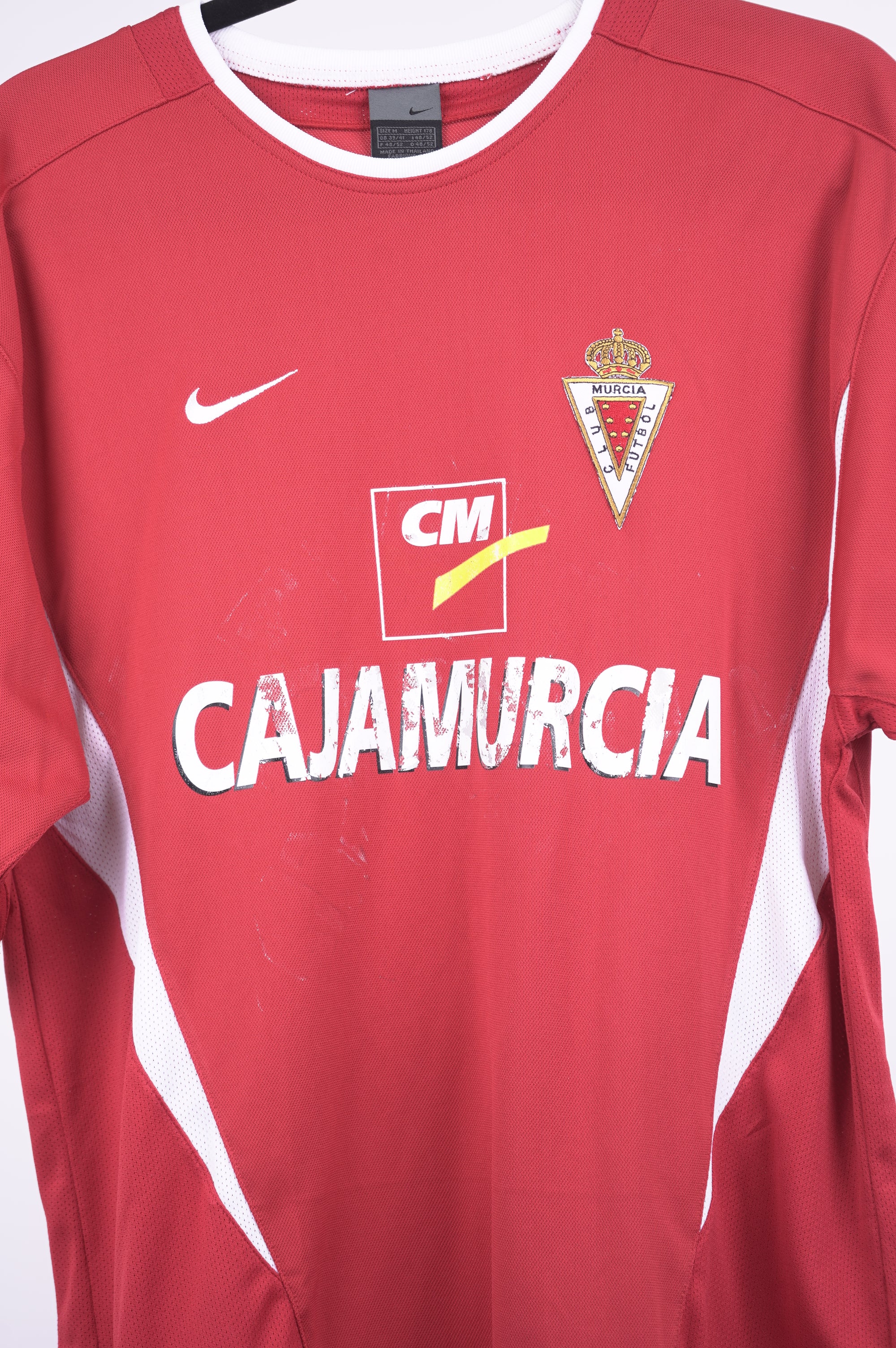 Murcia Local 2002-2003