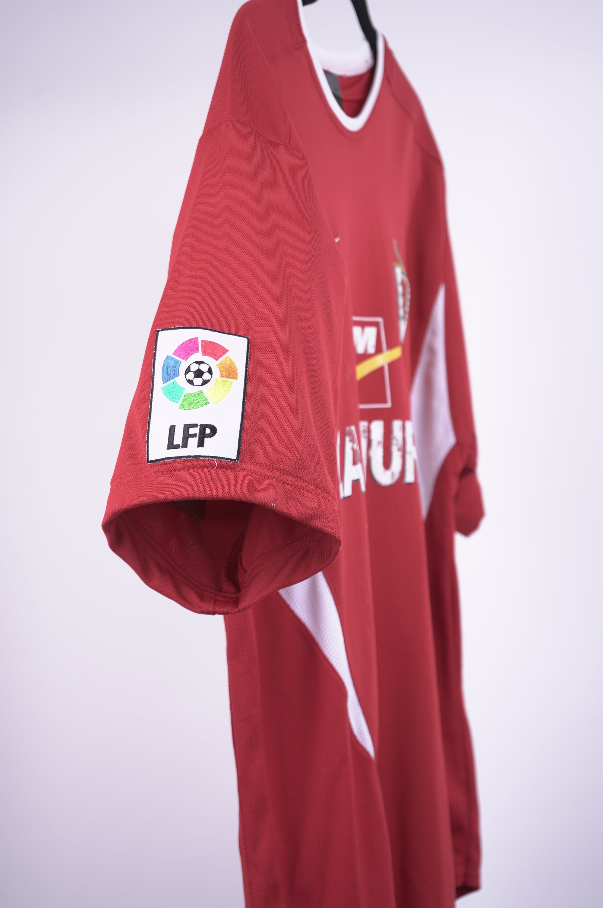 Murcia Local 2002-2003