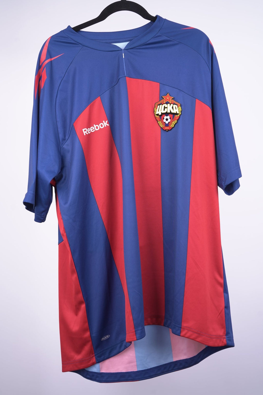 CSK Moscu 2009 - 2010 - The Football Room Mty