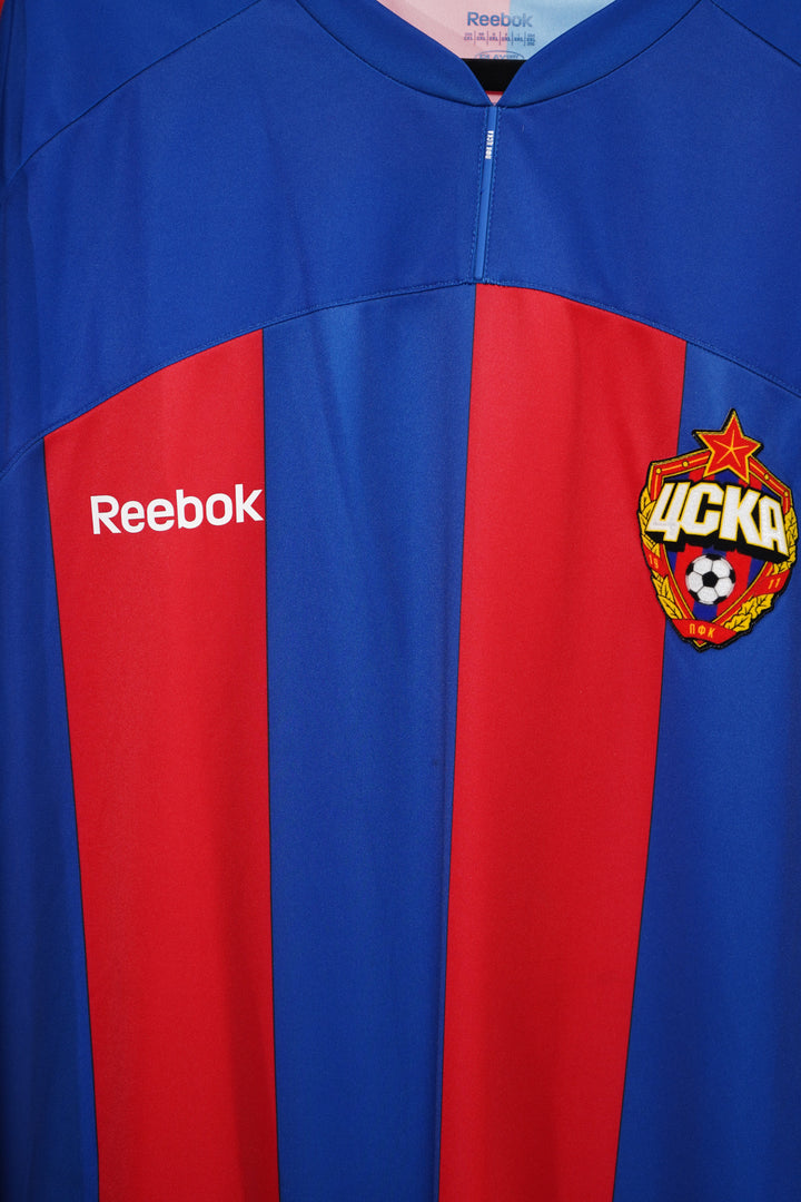 CSK Moscu 2009-10 - XXL (8/10)