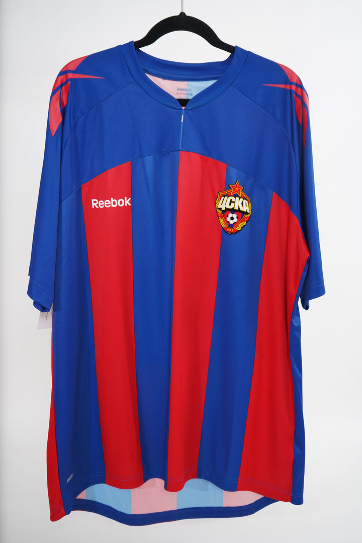 CSK Moscu 2009-10 - XXL (8/10)