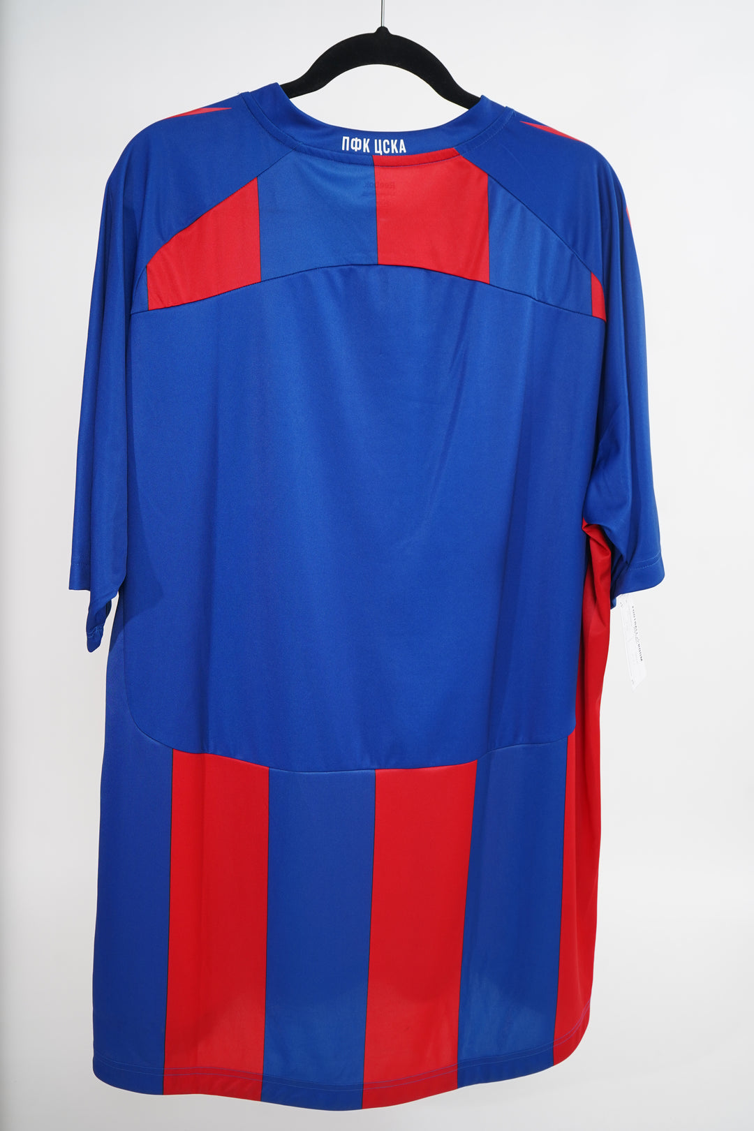 CSK Moscu 2009-10 - XXL (8/10)