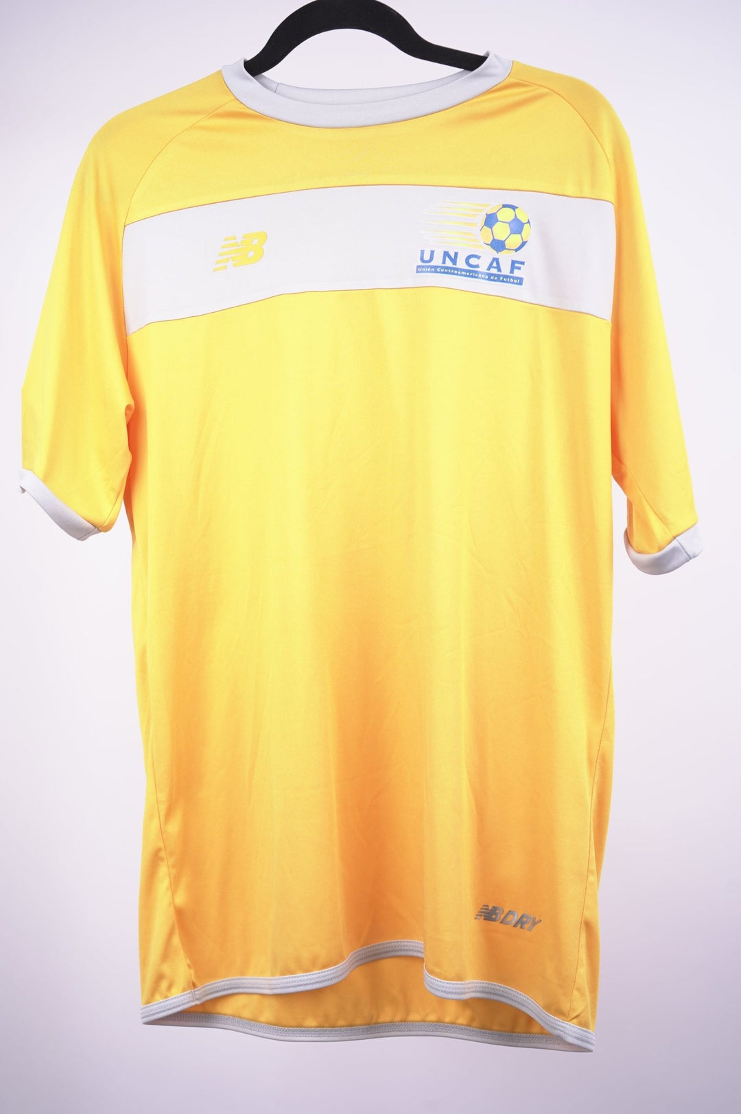 Union Centroamericana (UNCAF) - The Football Room Mty