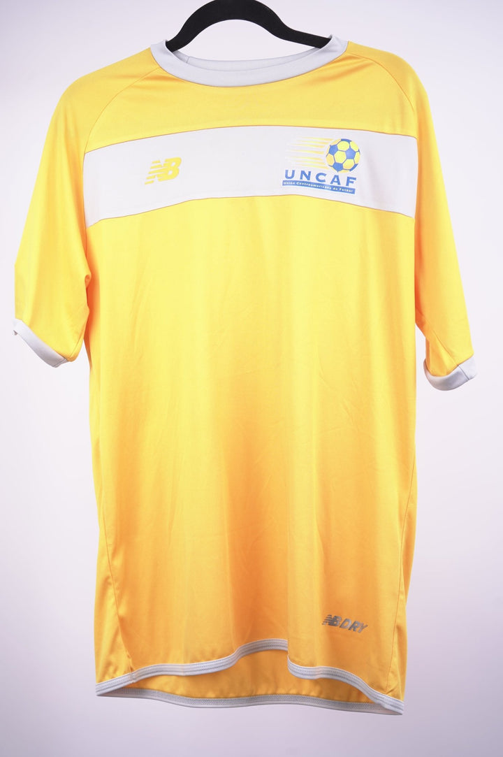 Union Centroamericana (UNCAF) - The Football Room Mty