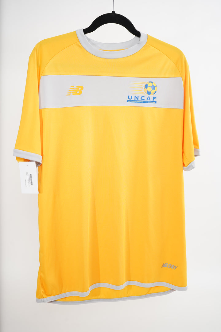 Union Centroamericana - L (8/10)