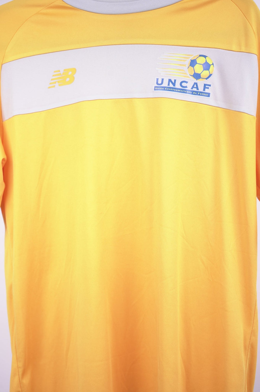 Union Centroamericana (UNCAF) - The Football Room Mty