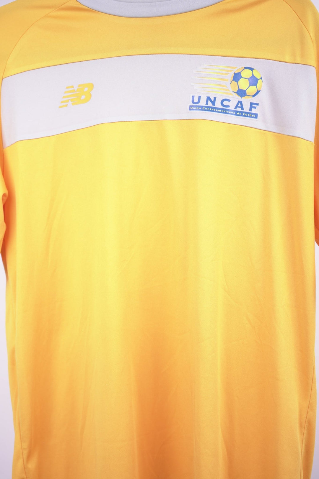 Union Centroamericana (UNCAF) - The Football Room Mty