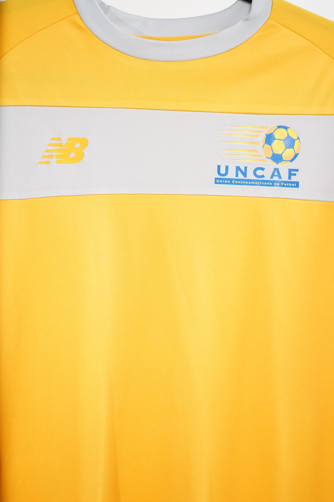 Union Centroamericana - L (8/10)