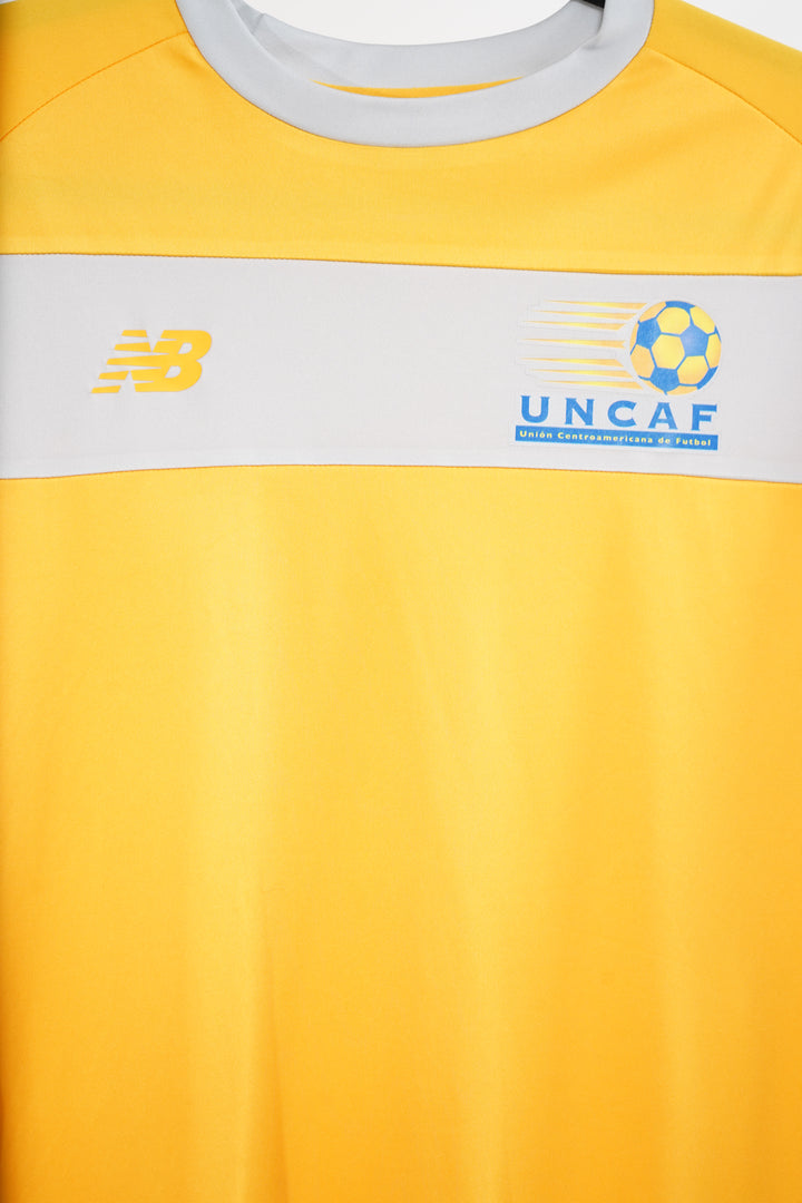 Union Centroamericana - L (8/10)