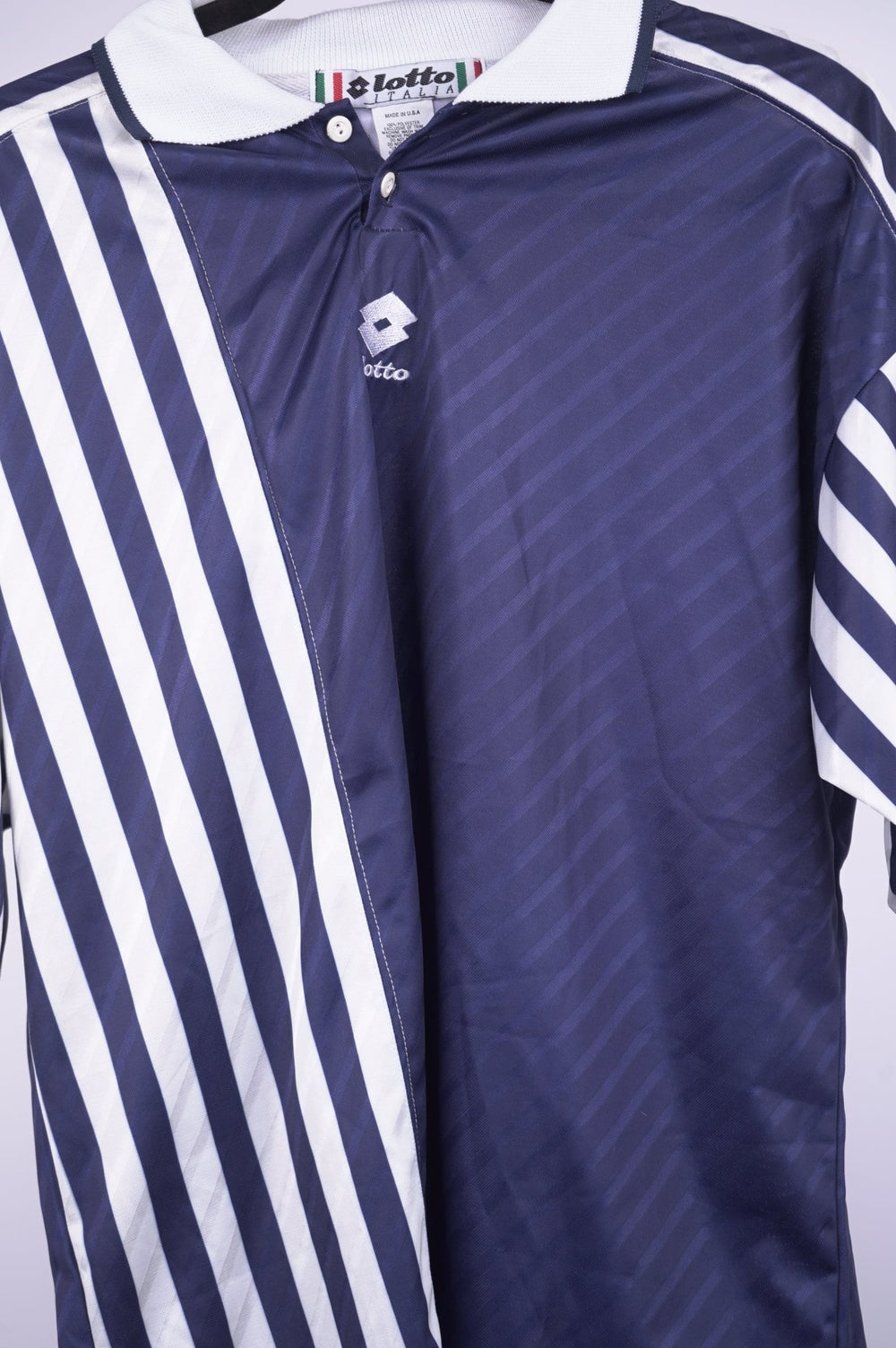 Uniforme Lotto 1990s - The Football Room Mty