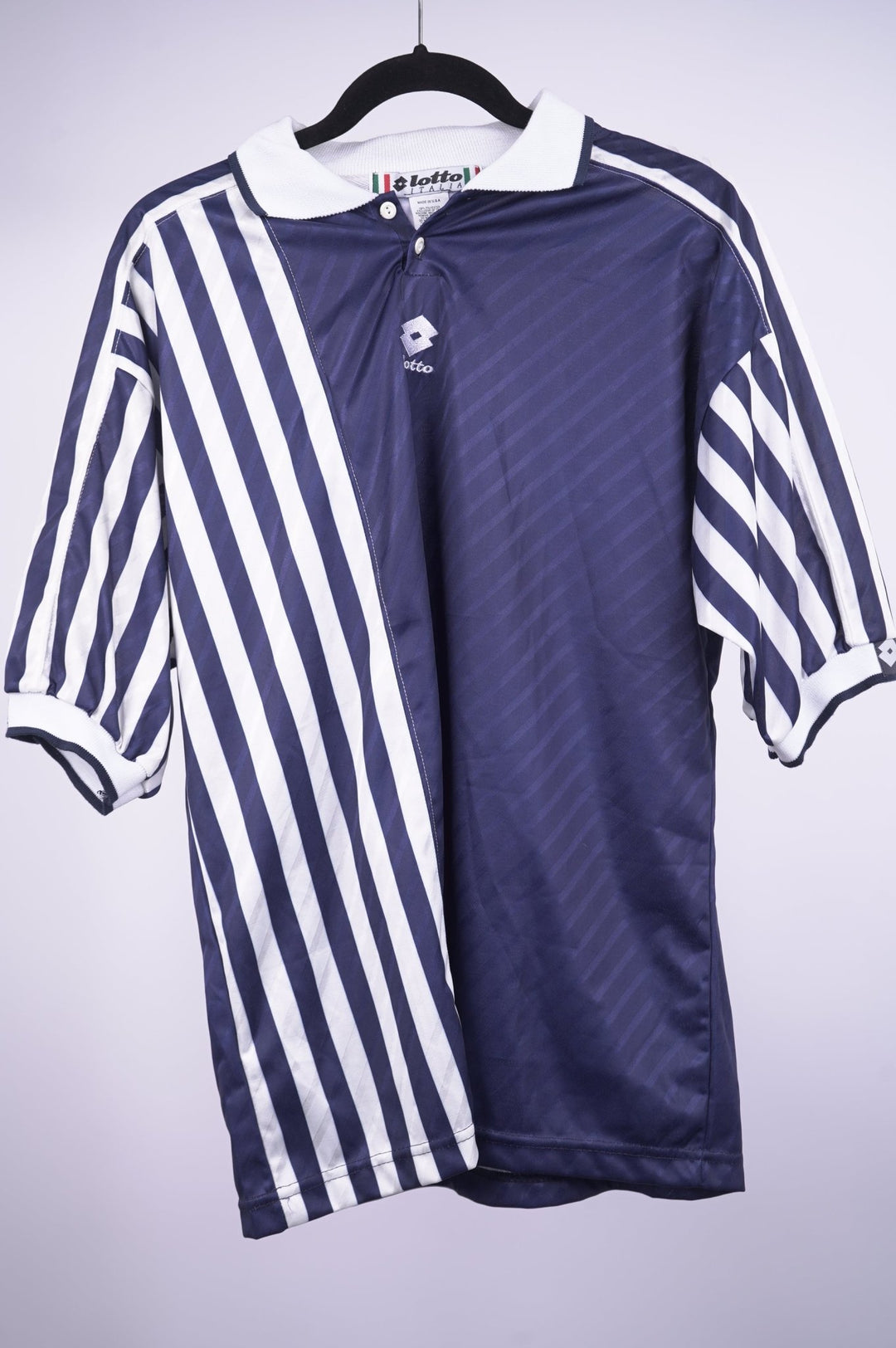 Uniforme Lotto 1990s - The Football Room Mty