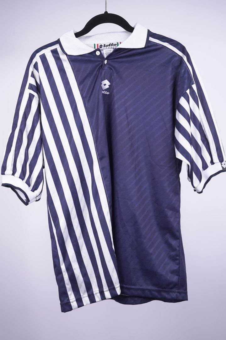 Uniforme Lotto 1990s - The Football Room Mty
