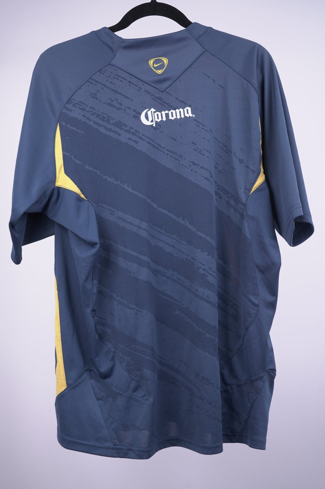 America entrenamiento 2008 - The Football Room Mty