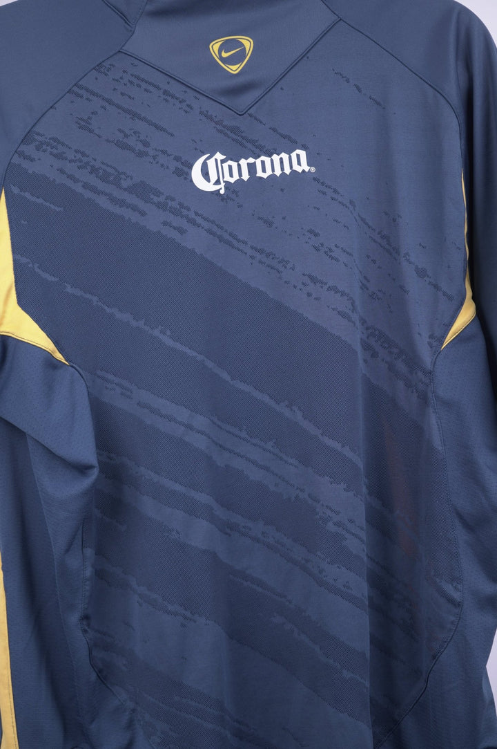 America entrenamiento 2008 - The Football Room Mty