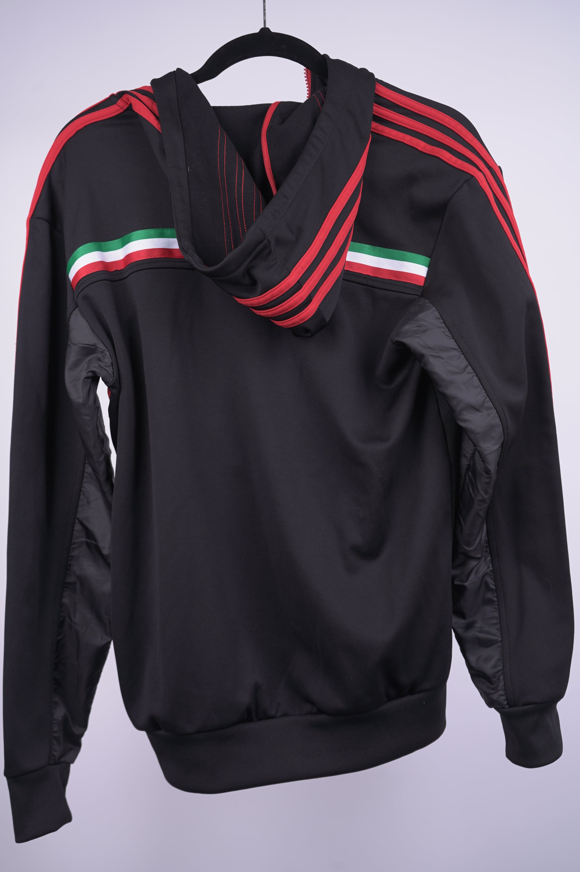 Chaqueta AC Milan 2012