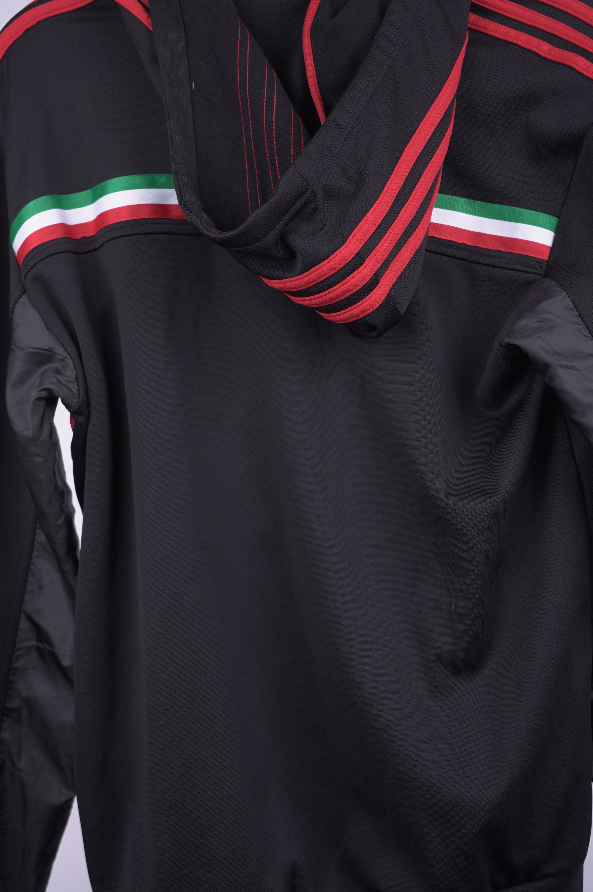 Chaqueta AC Milan 2012