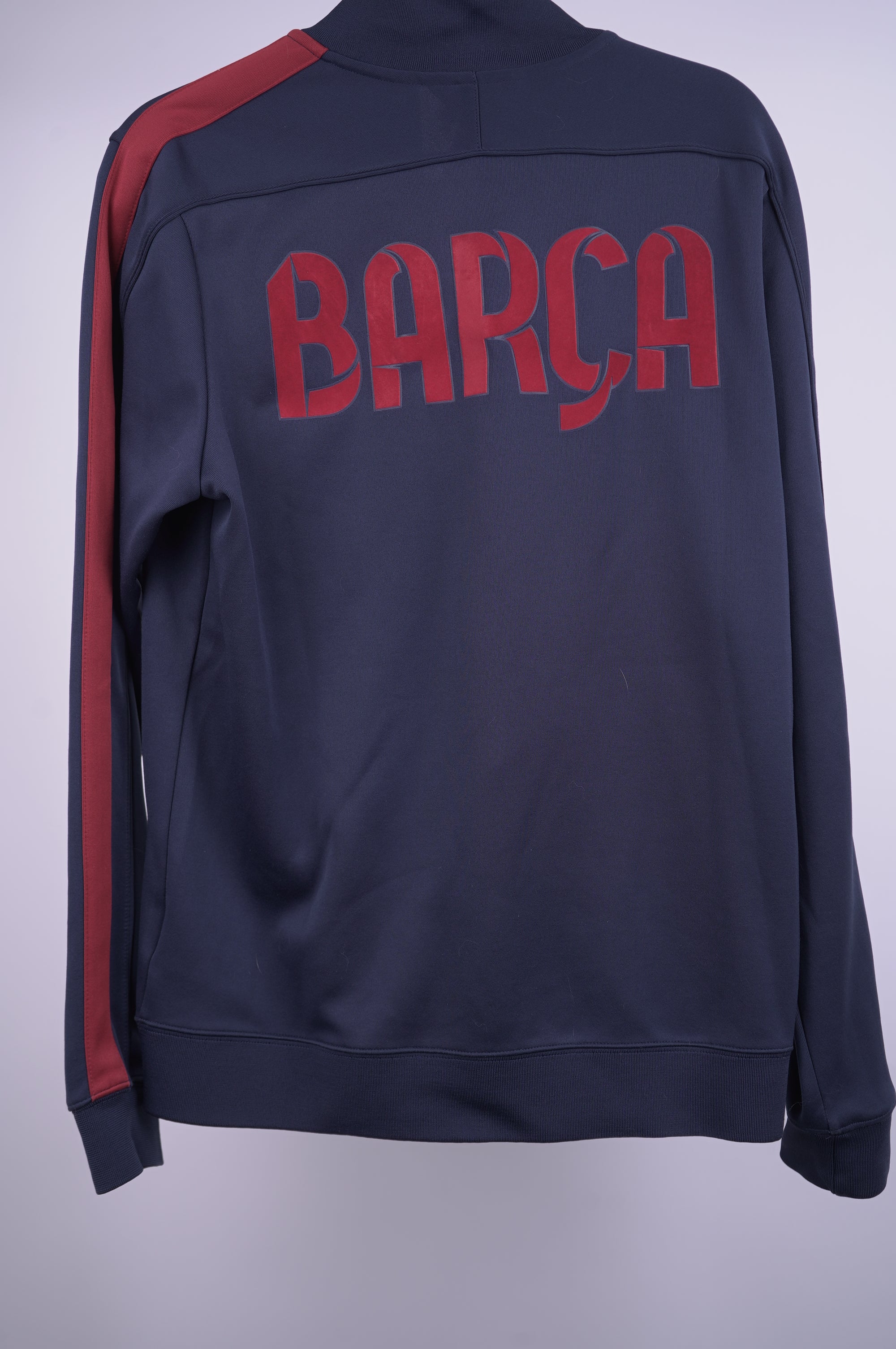 Chaqueta Barcelona 2014-15