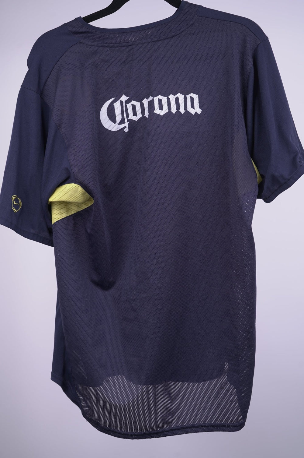 America 2010s entrenamiento numero 16 - The Football Room Mty