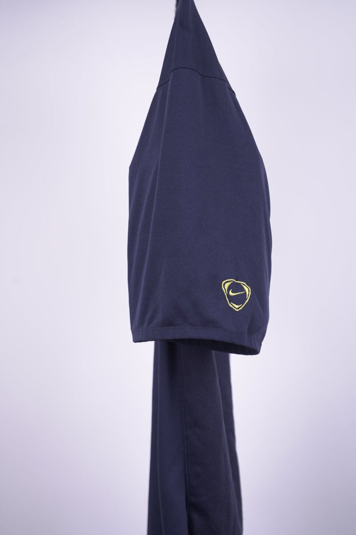 America 2010s entrenamiento numero 16 - The Football Room Mty