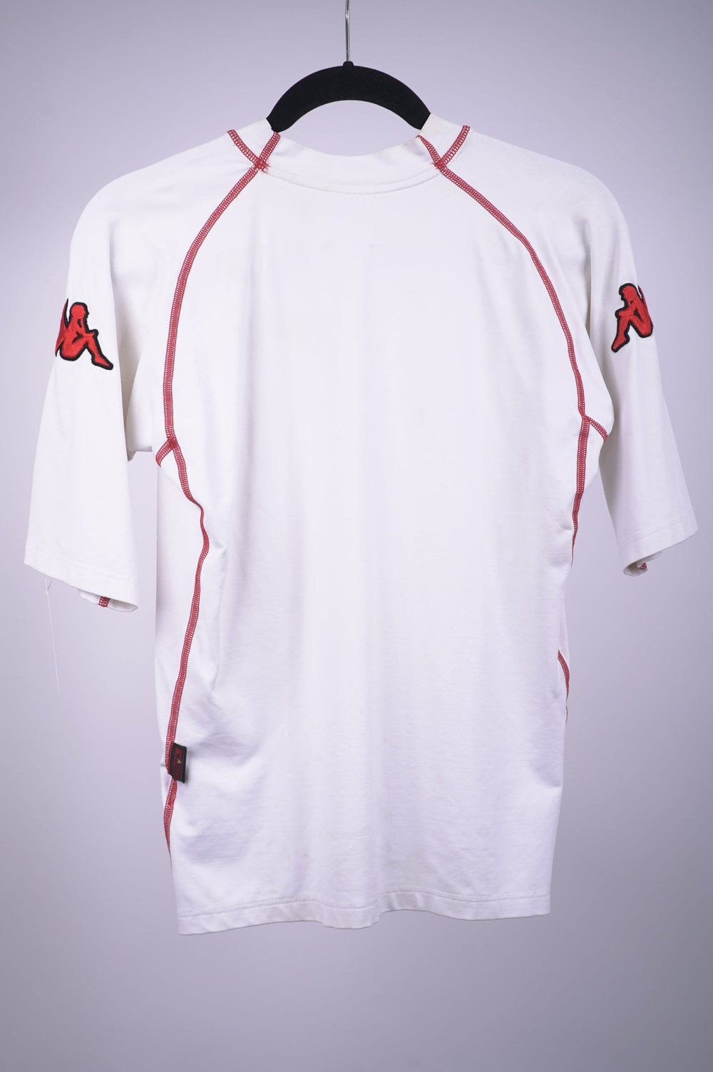 Gales 2002 Visitante Kappa - The Football Room Mty