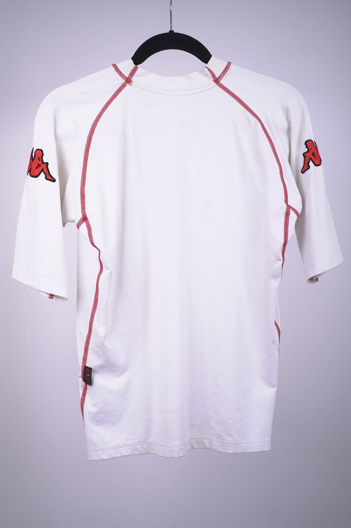 Gales 2002 Visitante Kappa - The Football Room Mty