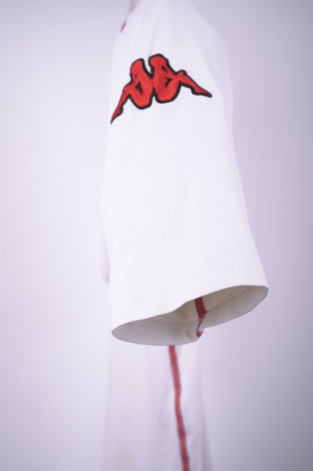 Gales 2002 Visitante Kappa - The Football Room Mty