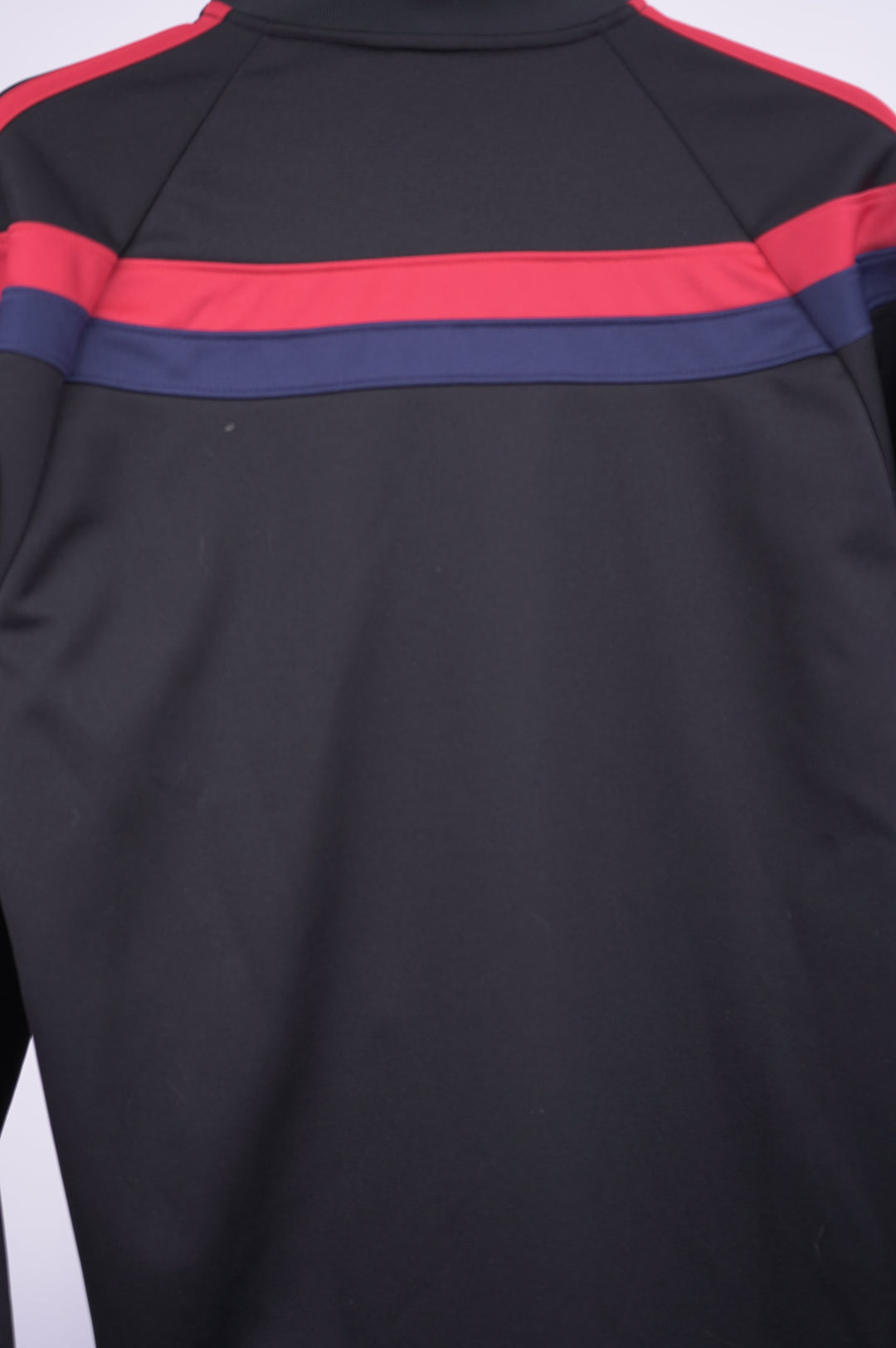 Chaqueta New York Red Bull 2010