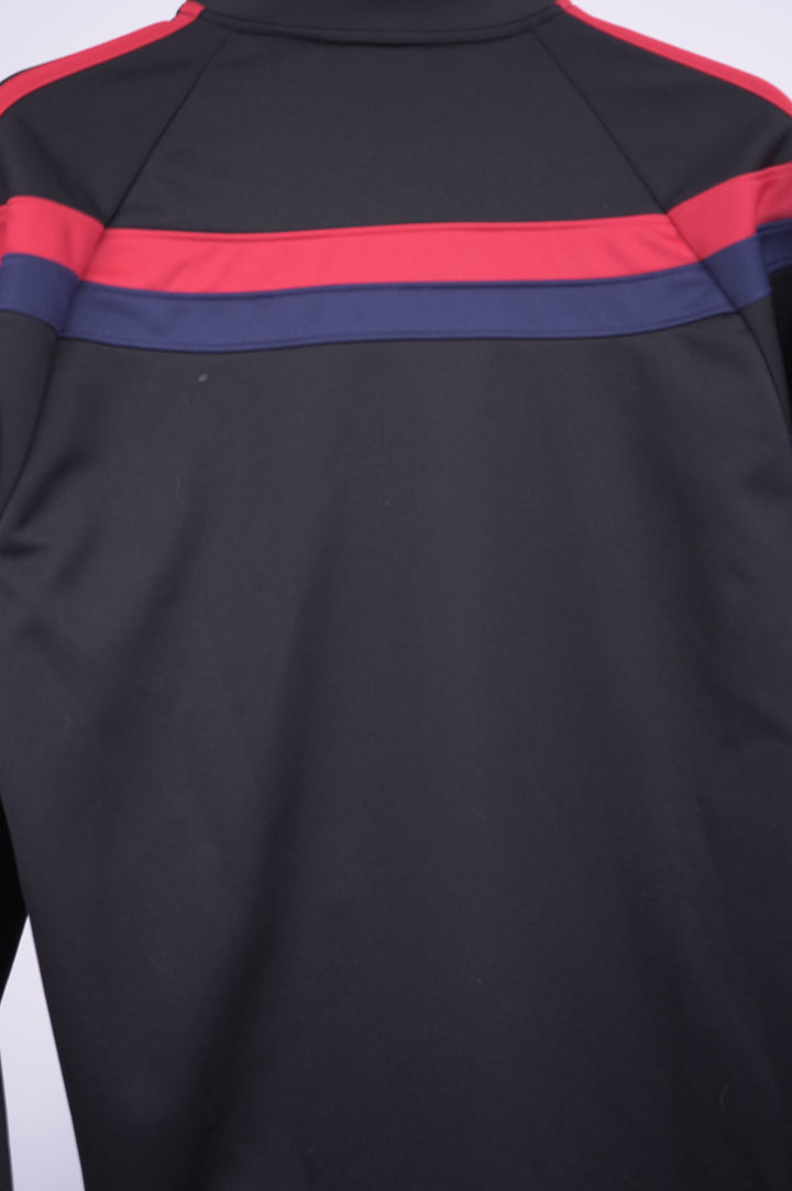 Chaqueta New York Red Bull 2010