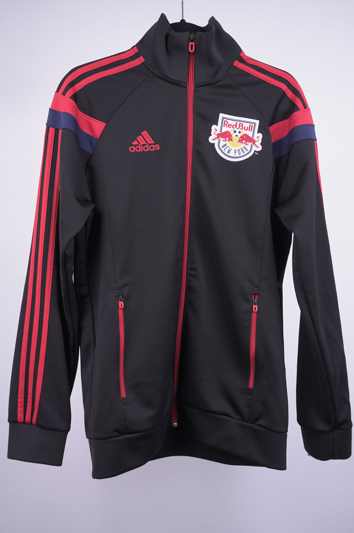 Chaqueta New York Red Bull 2010