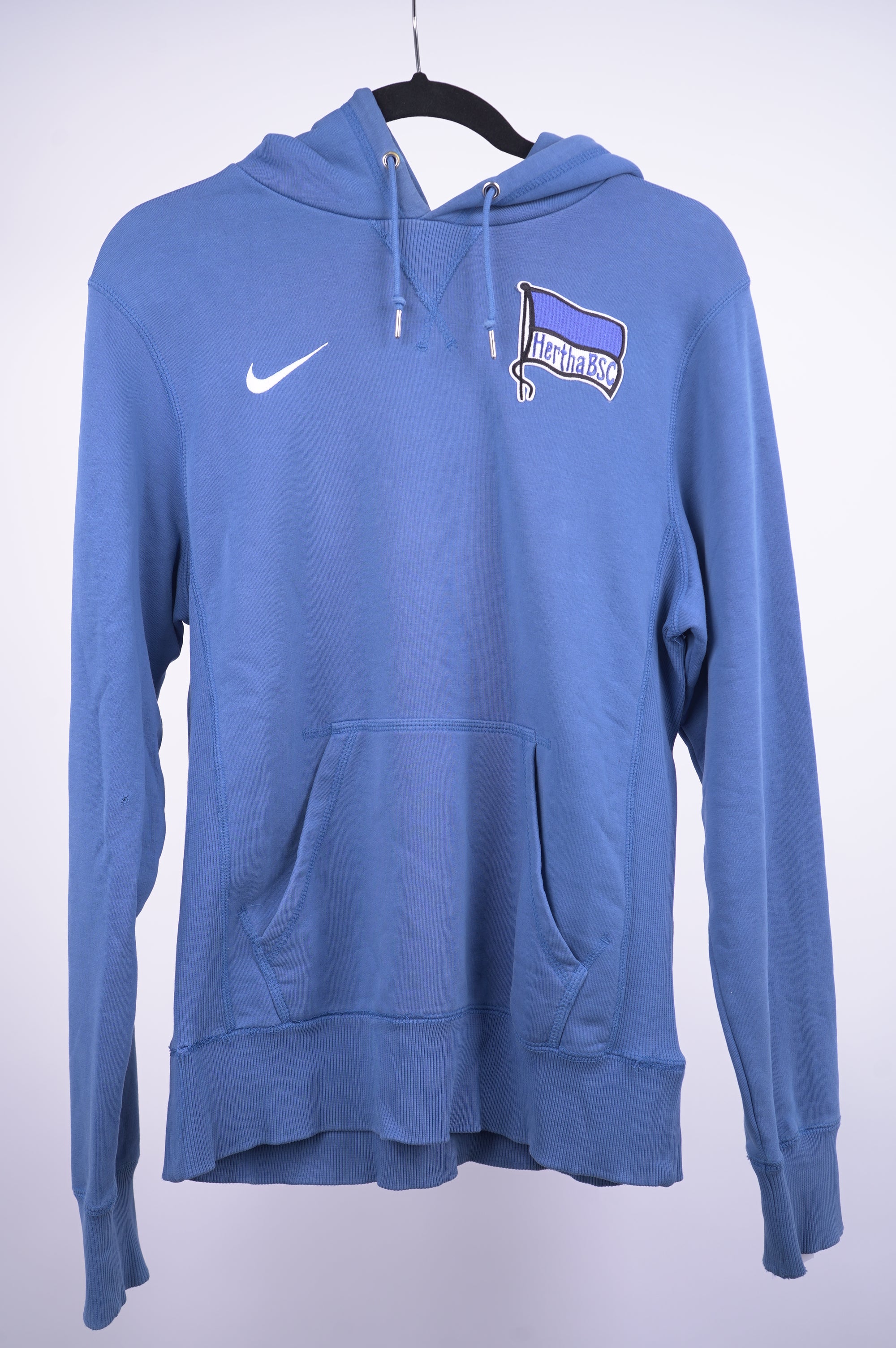 Chamarra Hertha Berlin Nike