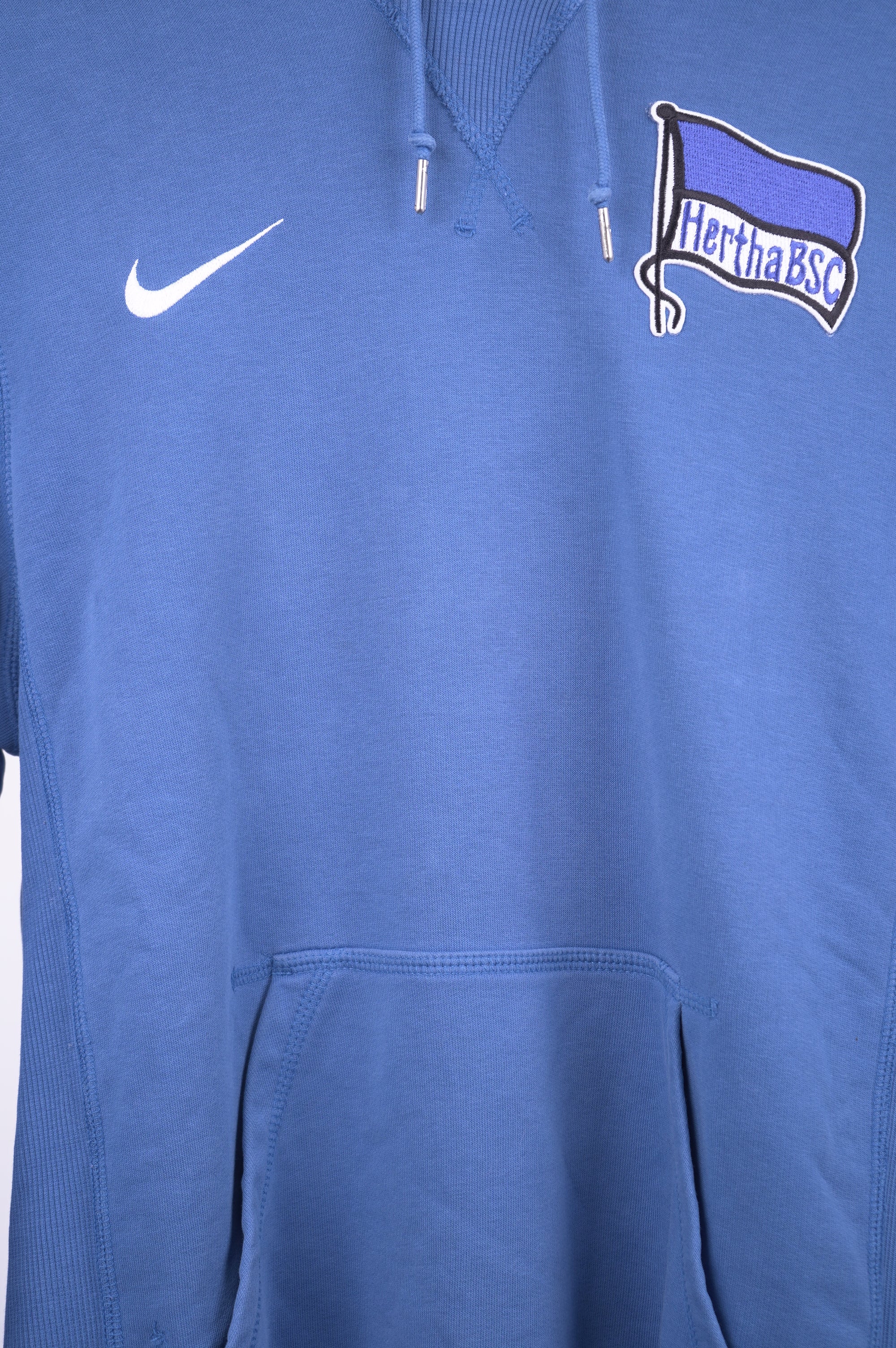 Chamarra Hertha Berlin Nike