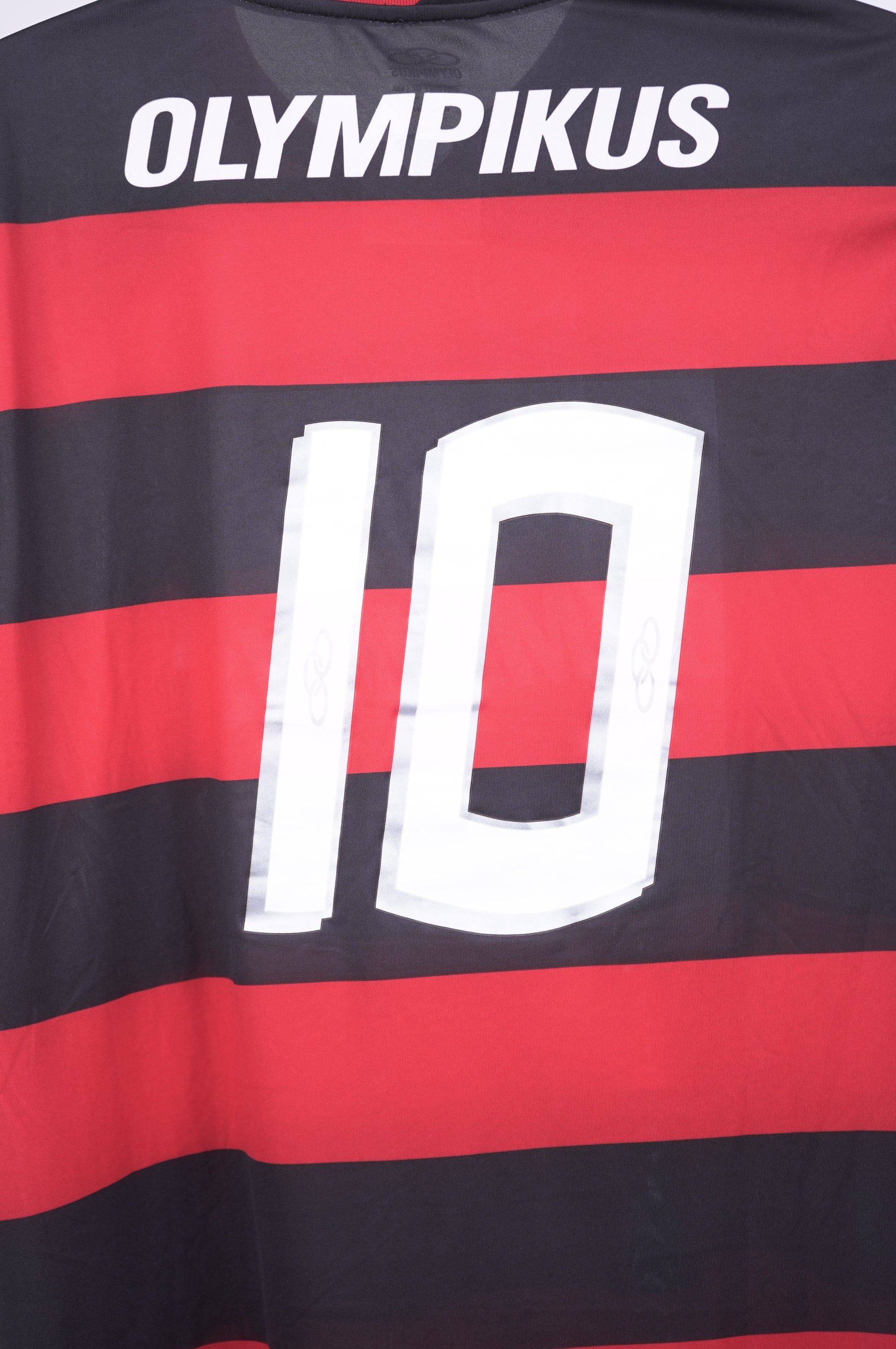 Flamengo 2009-2010 Local