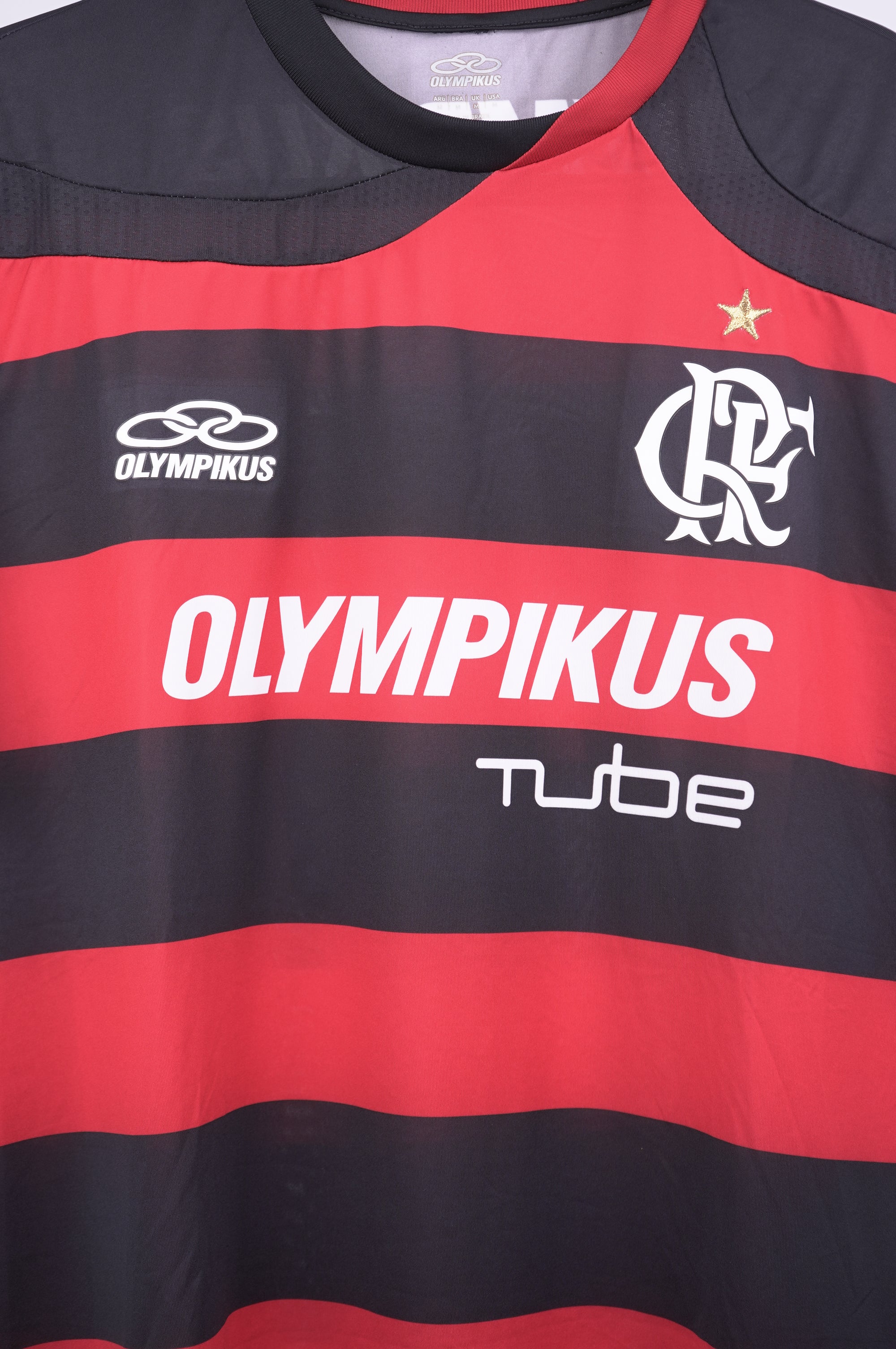 Flamengo 2009-2010 Local