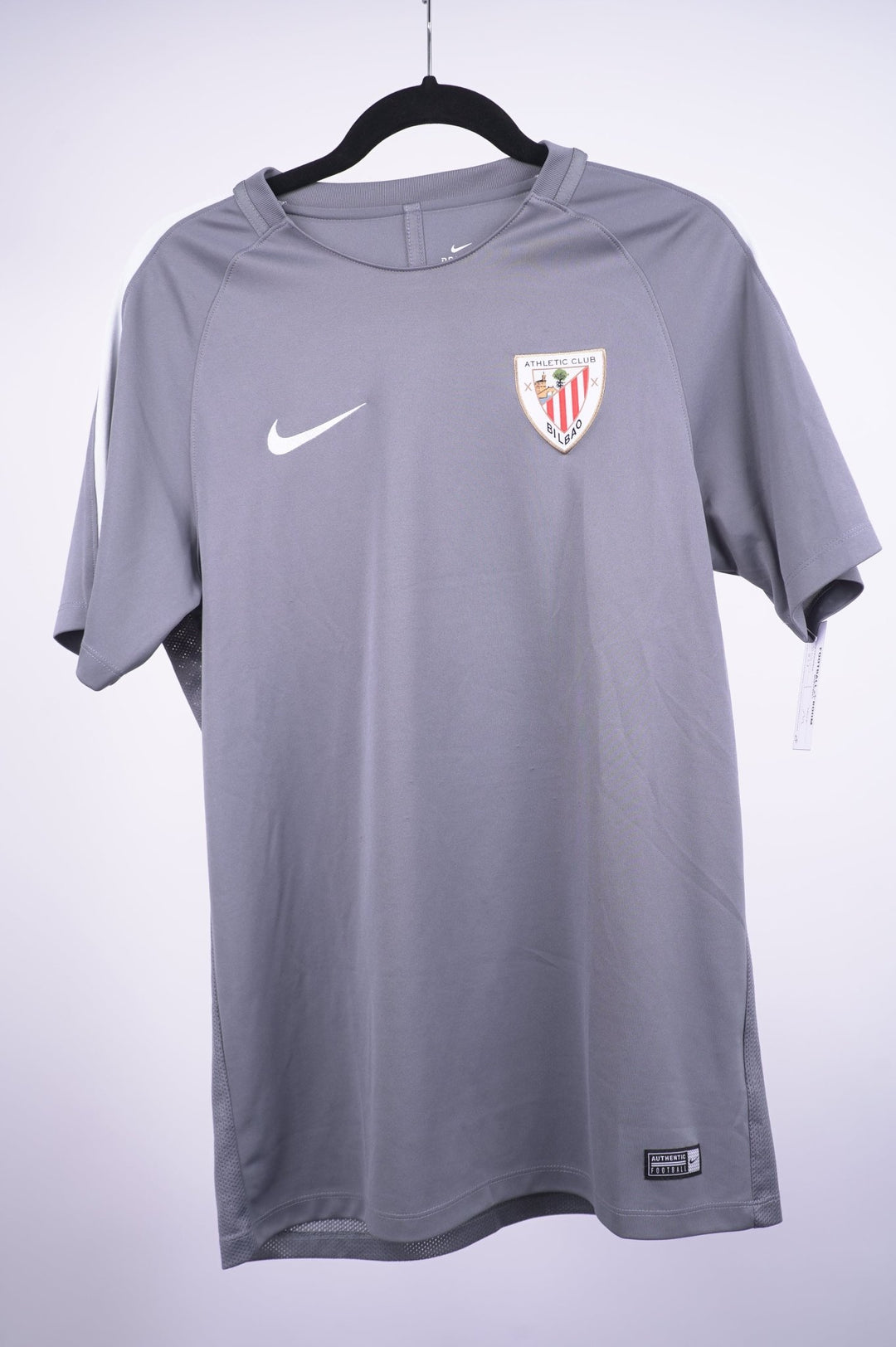 Athletic Bilbao entrenamiento 2016 - 2017 - The Football Room Mty