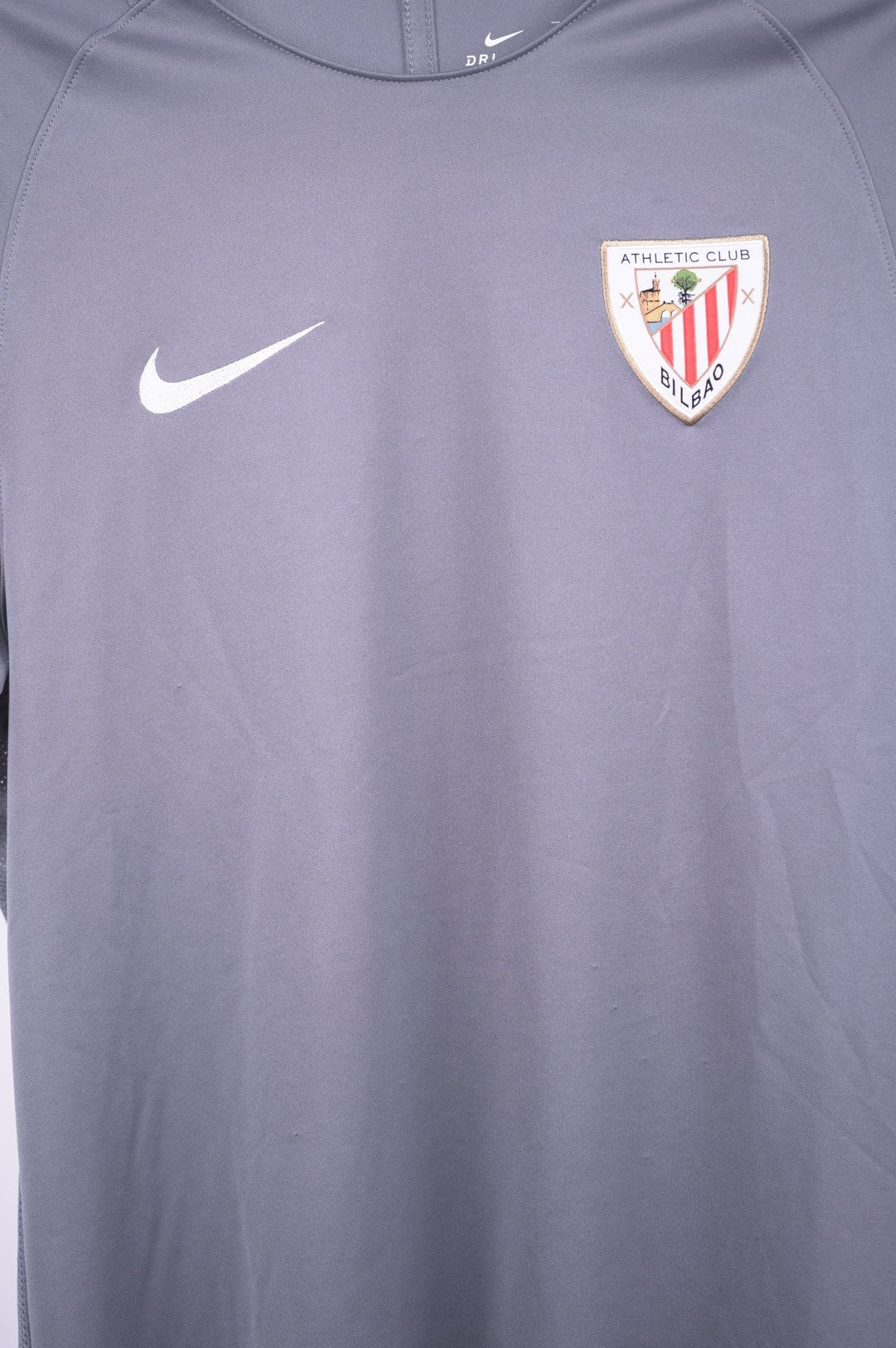 Athletic Bilbao entrenamiento 2016 - 2017 - The Football Room Mty