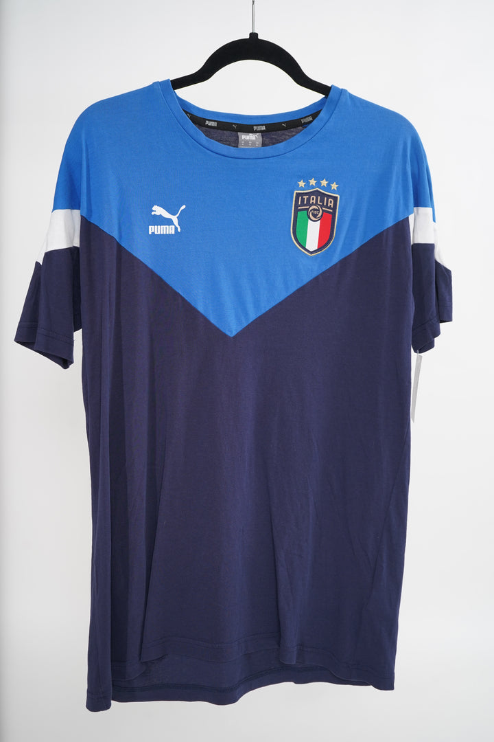 Italia 2019 - M (8/10)
