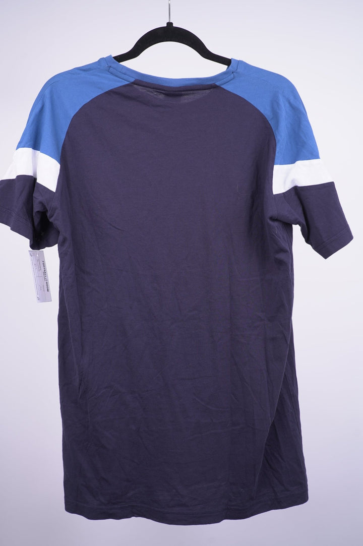 Playera Italia 2019 - The Football Room Mty