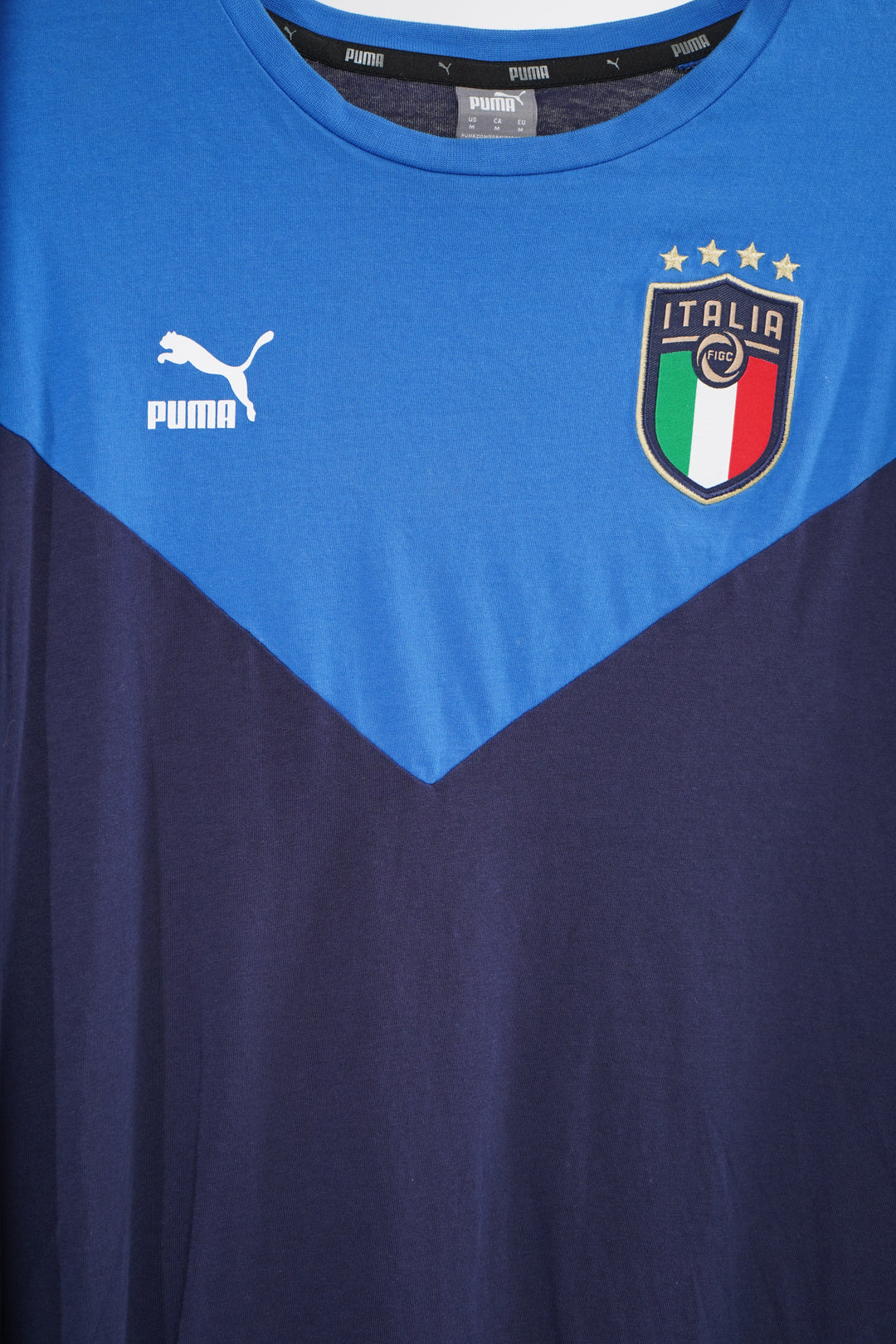 Italia 2019 - M (8/10)