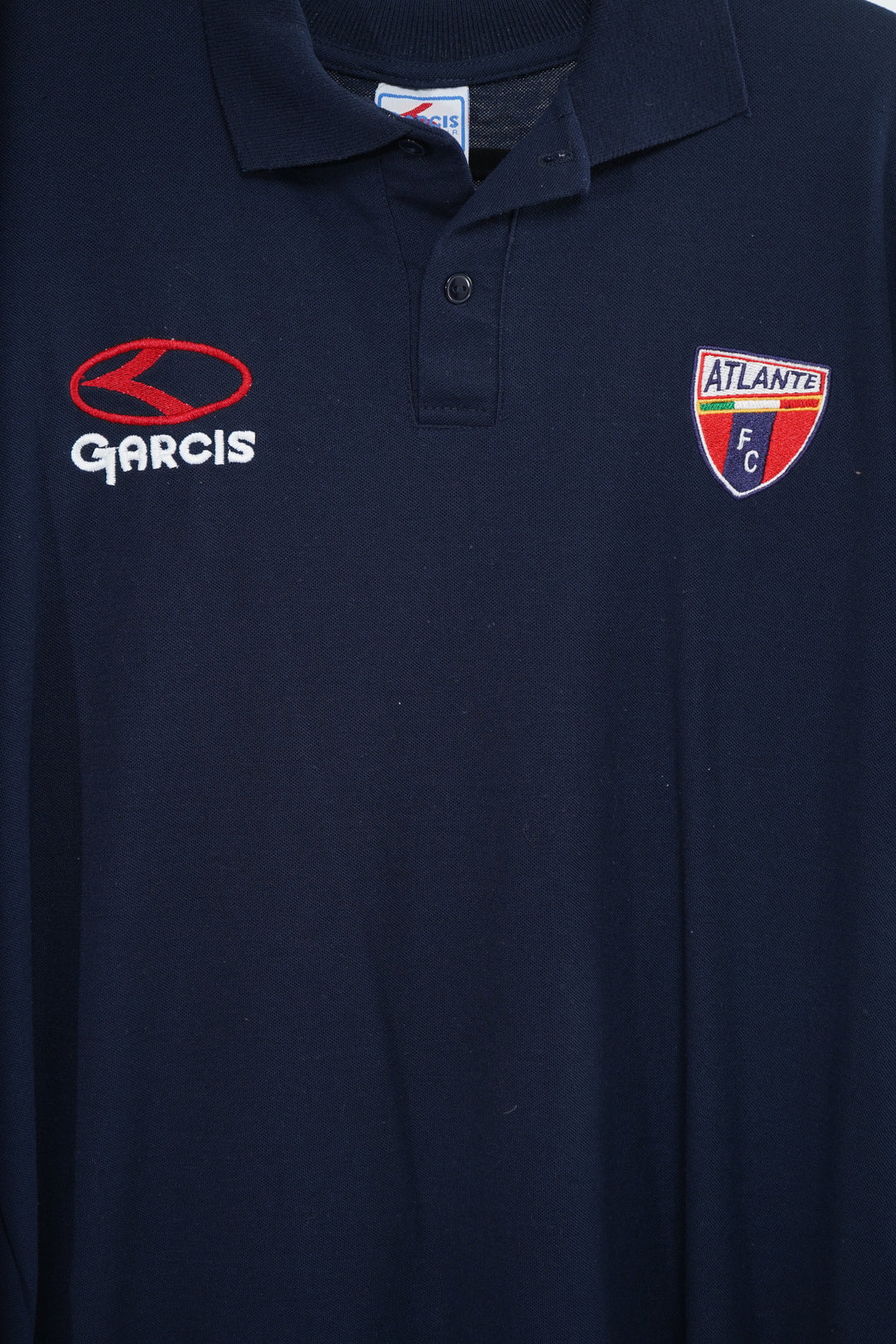 Atlante Garcis - XL (8/10)