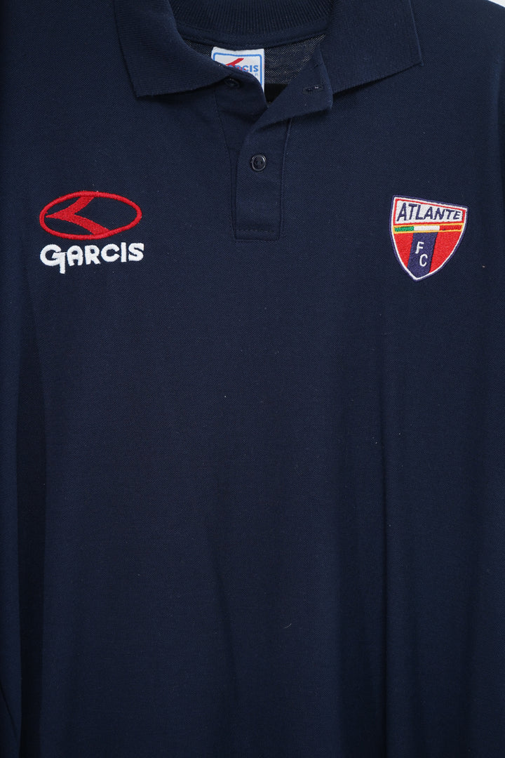 Atlante Garcis - XL (8/10)