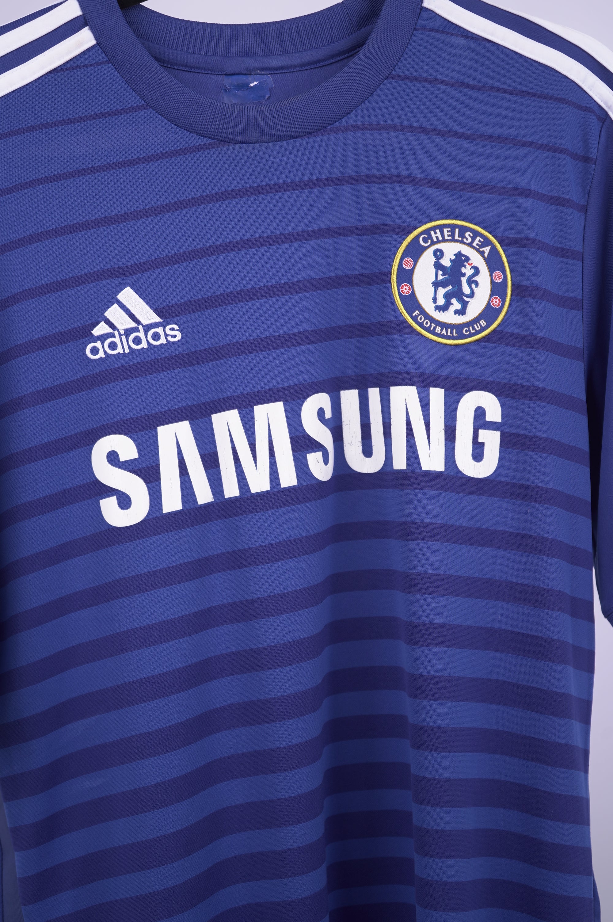 Chelsea Home 2014-2015