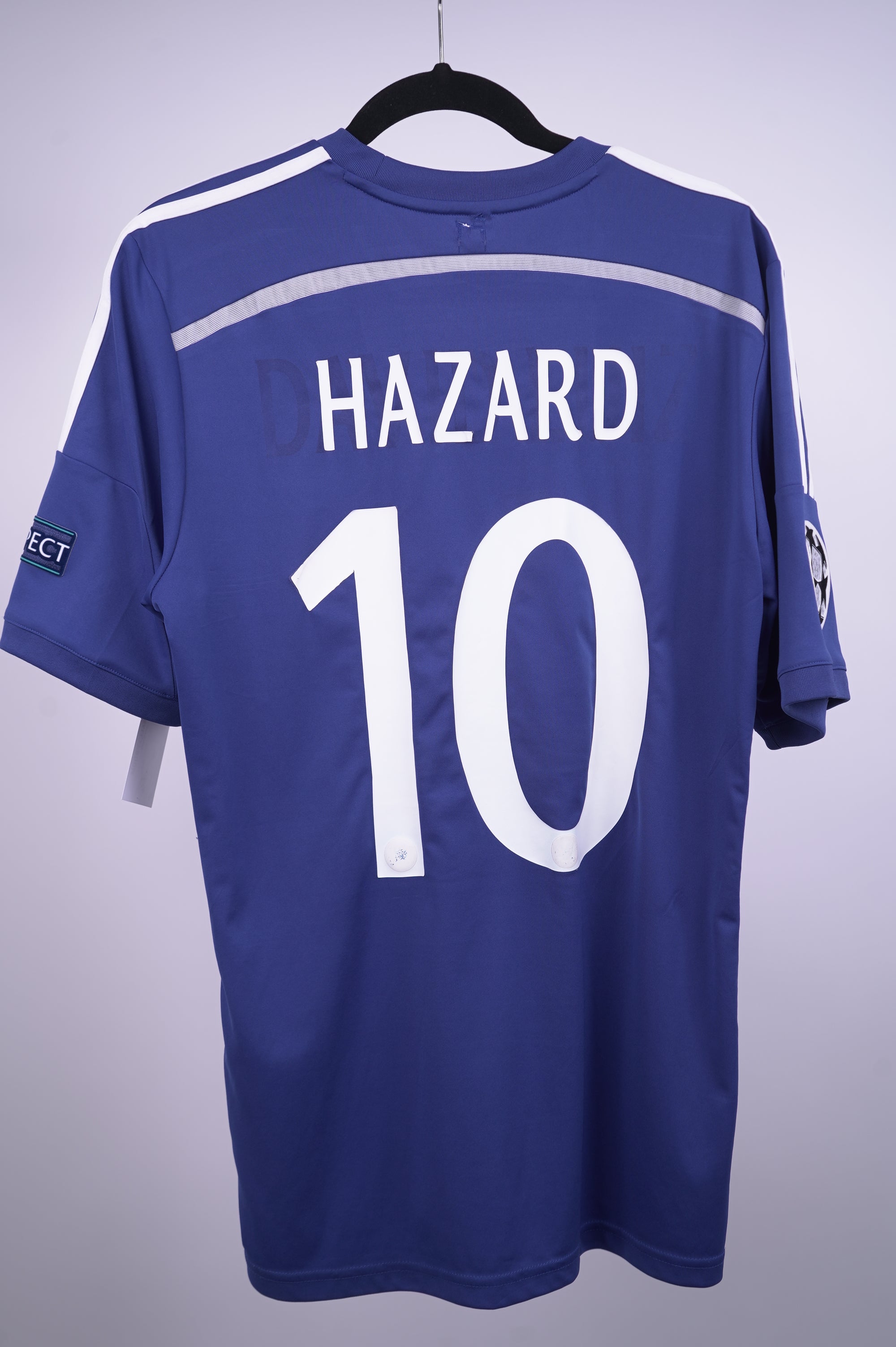 Chelsea Local 2014-2015