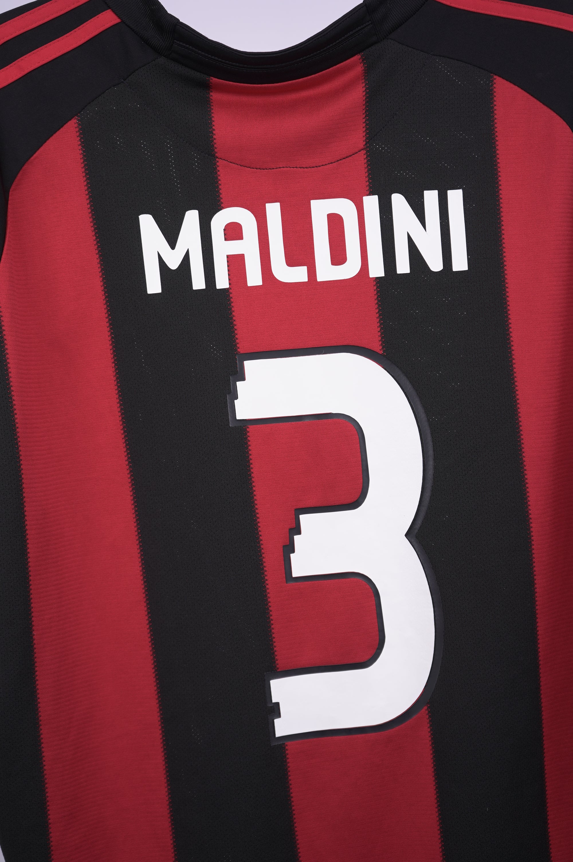 AC Milan 2010-2011 Local Maldini 3