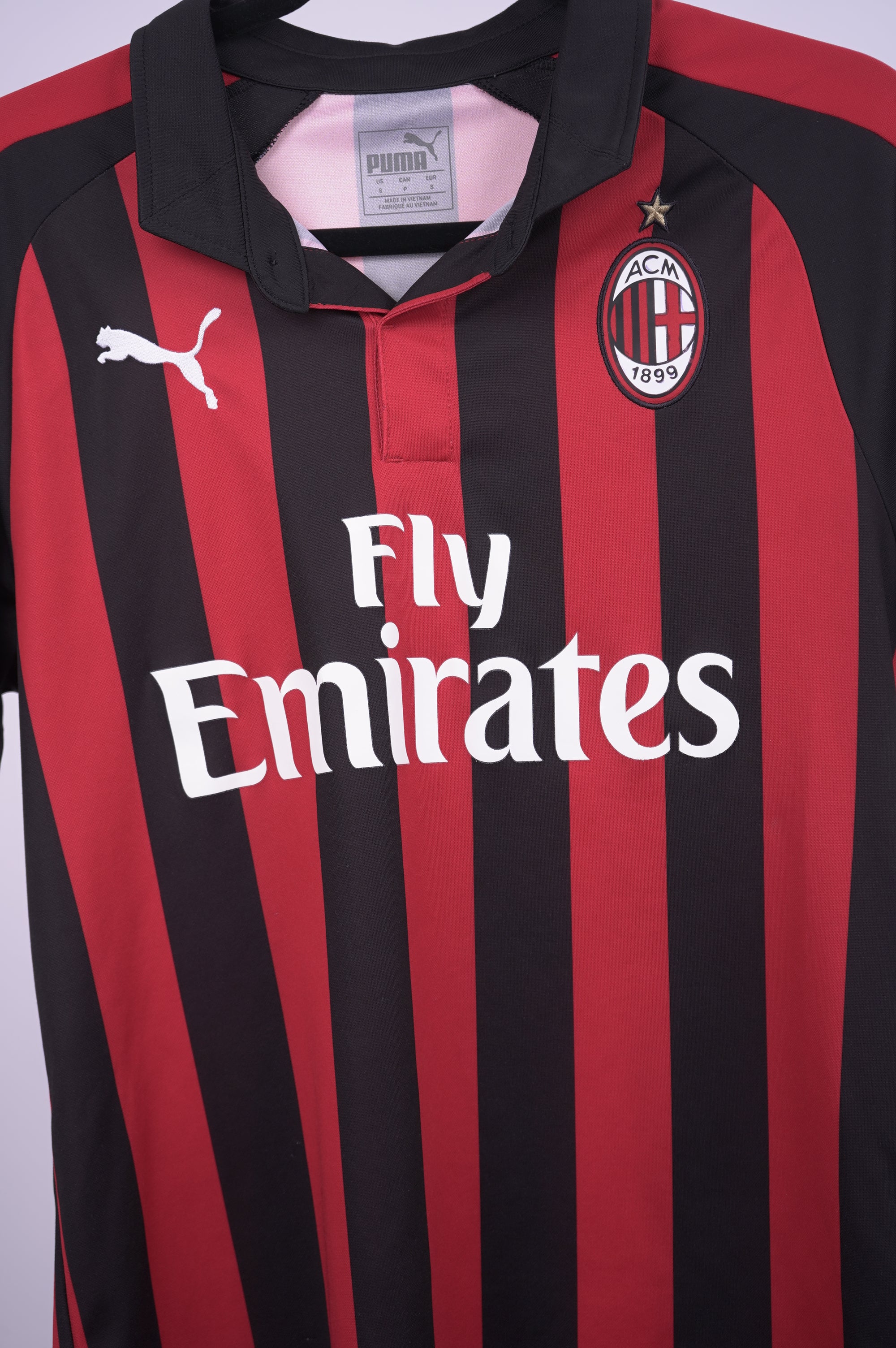 AC Milan 2002-2003 Local Kaká 22