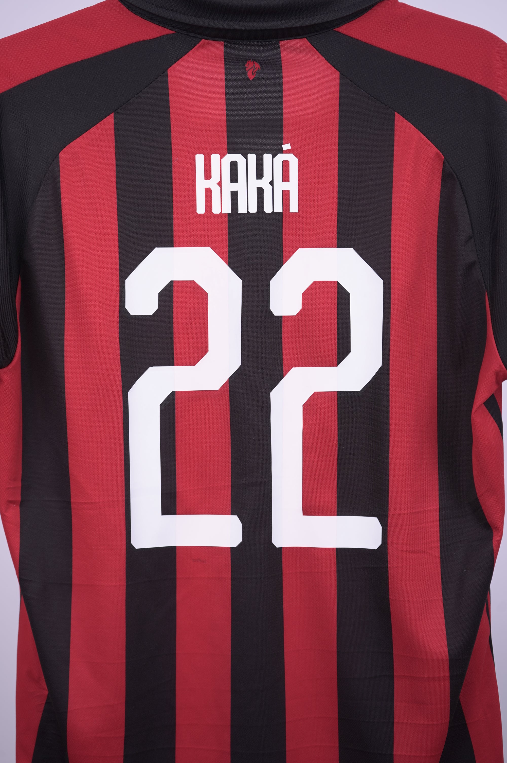 AC Milan 2002-2003 Local Kaká 22